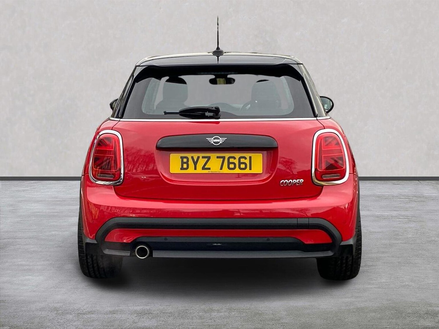 Used MINI Hatch 2022 for sale - 77489157: Photo 4