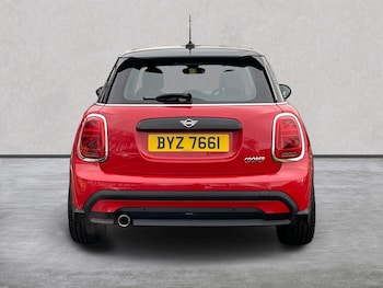 Used MINI Hatch 2022 for sale - 77489157: Photo
