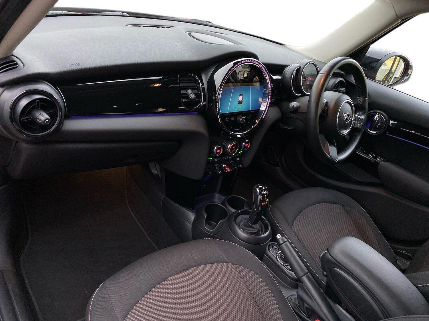 Used MINI Hatch 2022 for sale - 77489157: Photo 7