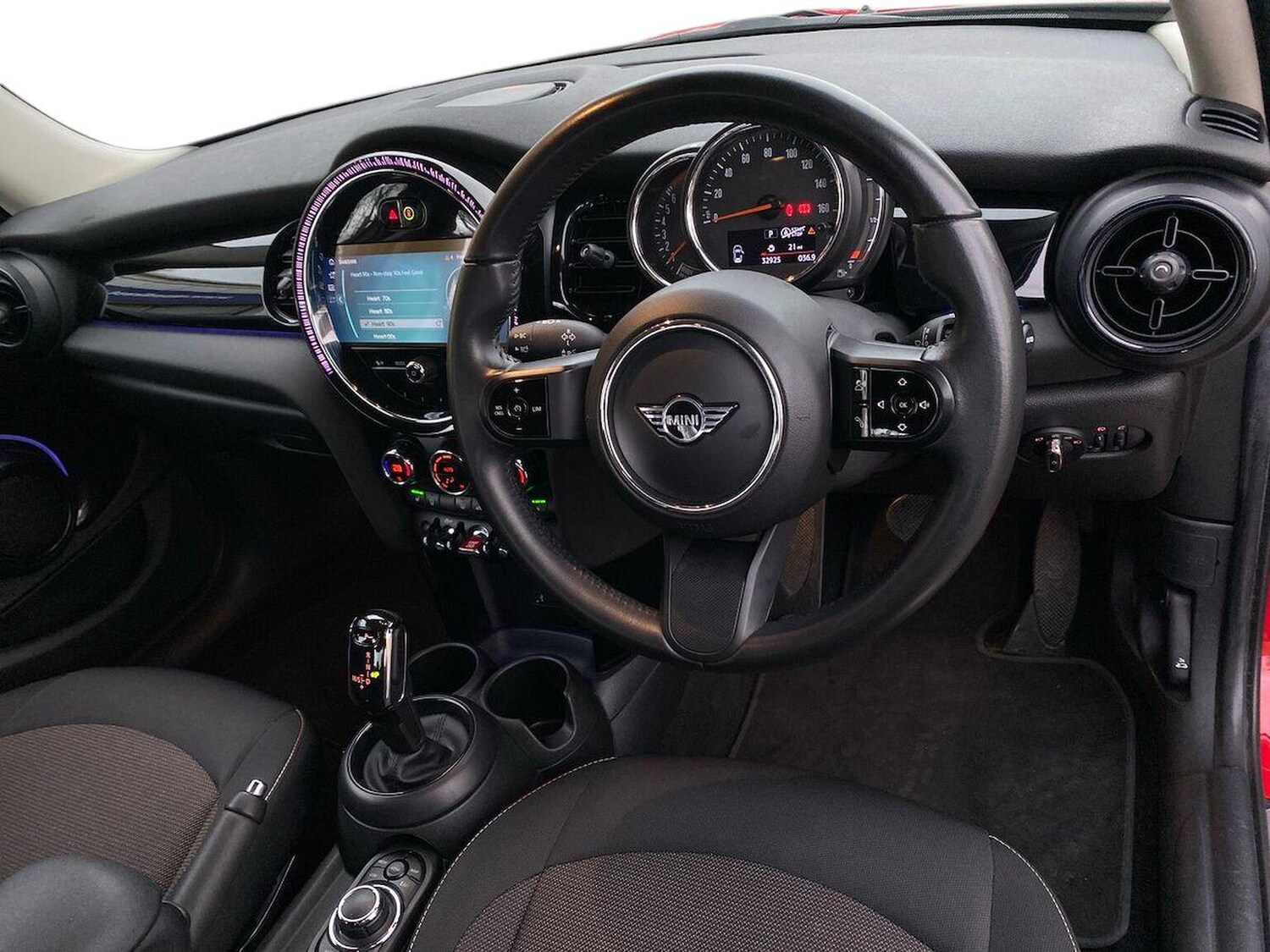 Used MINI Hatch 2022 for sale - 77489157: Photo 9