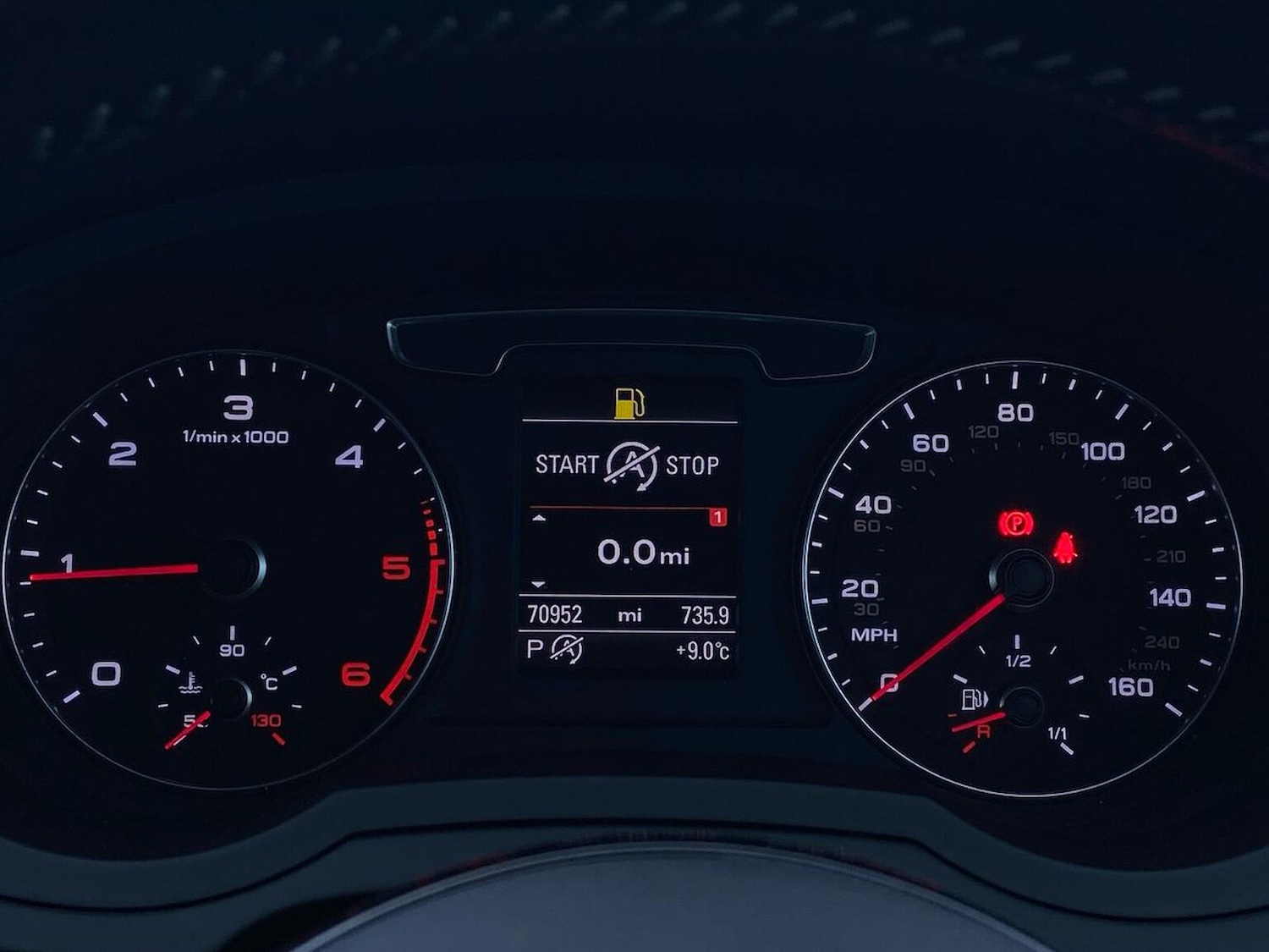 Used Audi Q3 2017 for sale - 76986869: Photo 10