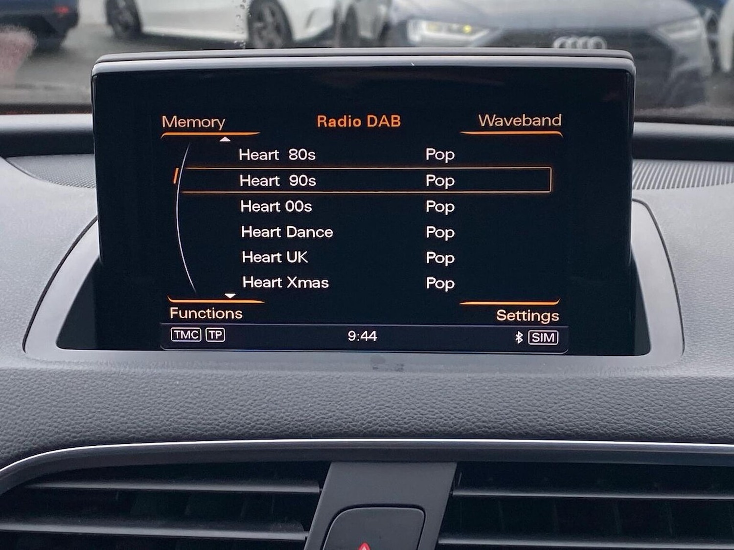 Used Audi Q3 2017 for sale - 76986869: Photo 11