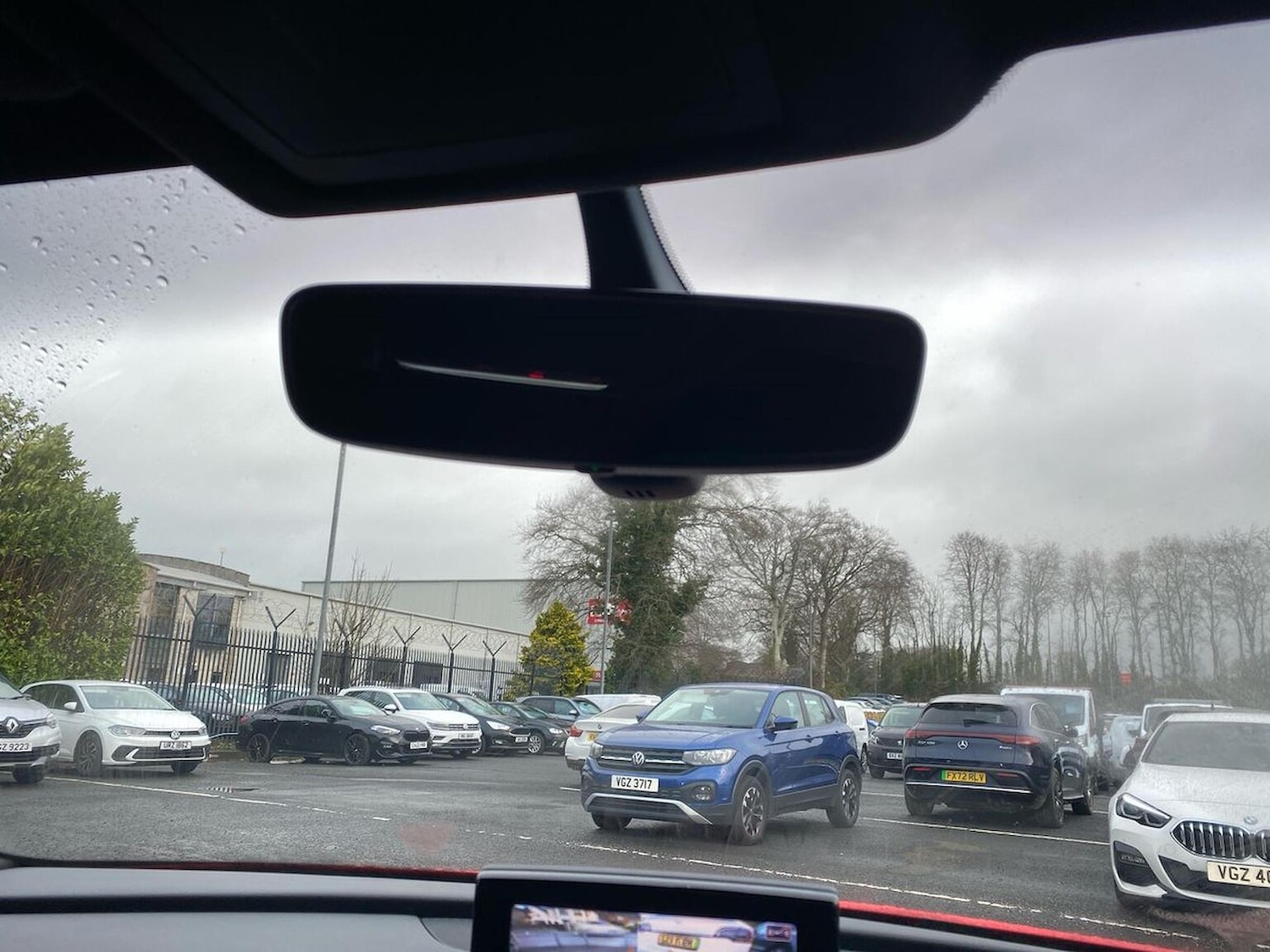 Used Audi Q3 2017 for sale - 76986869: Photo 14