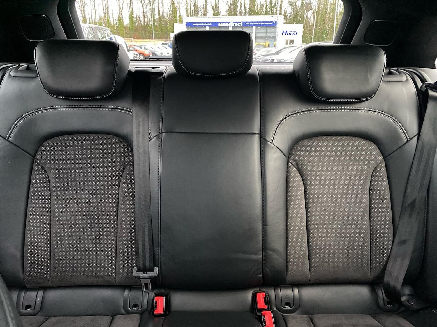 Used Audi Q3 2017 for sale - 76986869: Photo 16