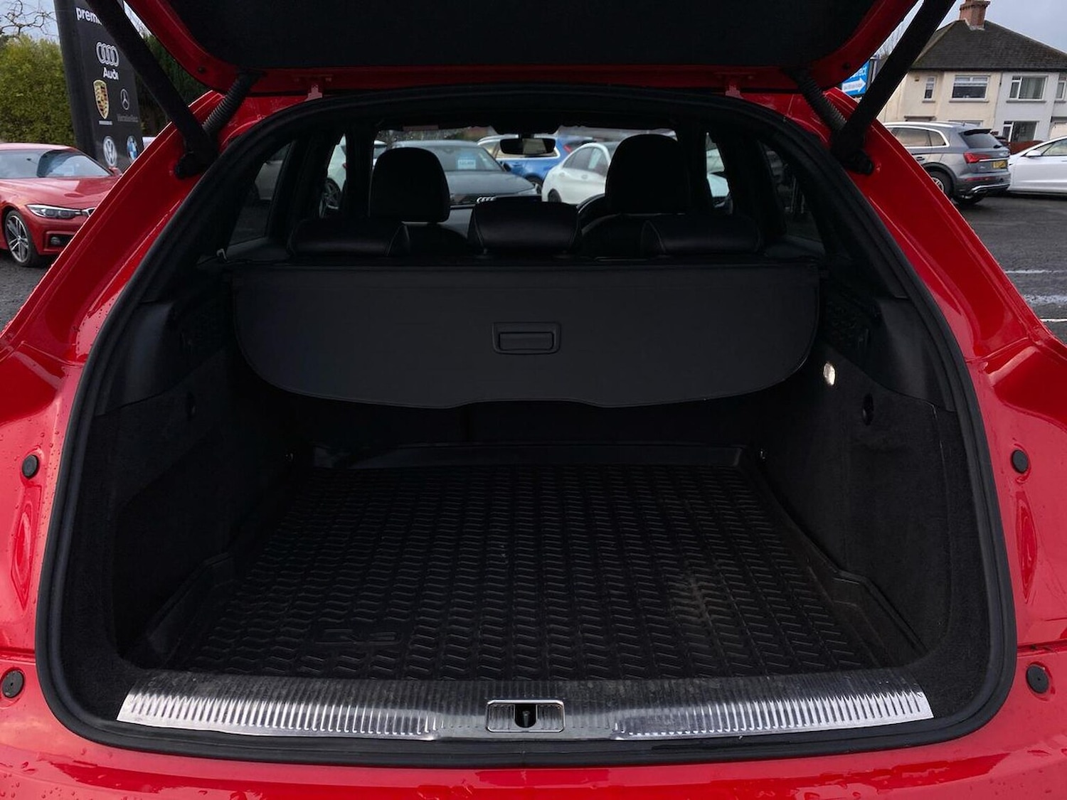 Used Audi Q3 2017 for sale - 76986869: Photo 17