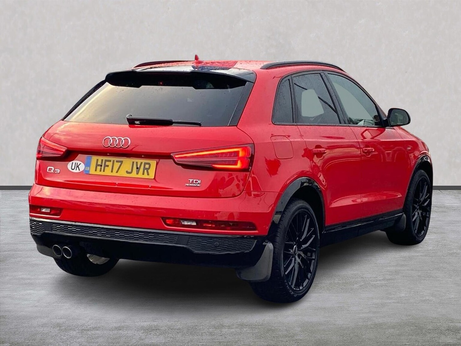 Used Audi Q3 2017 for sale - 76986869: Photo 18