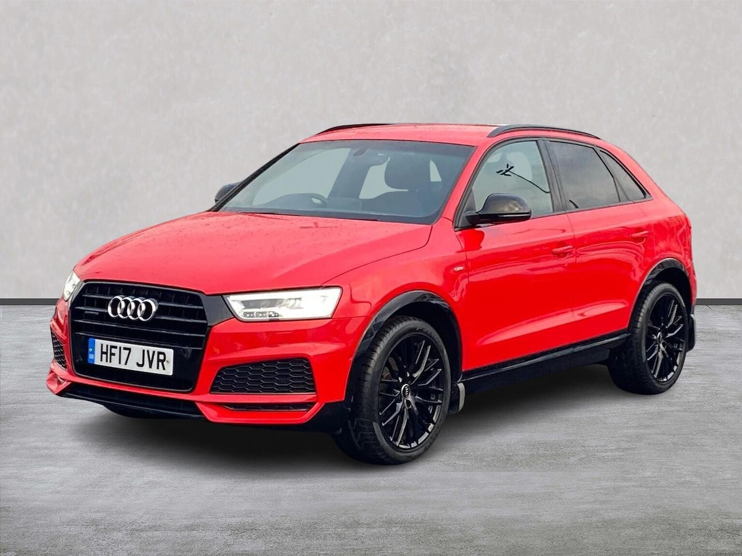 Used Audi Q3 2017 for sale - 76986869: Photo 20