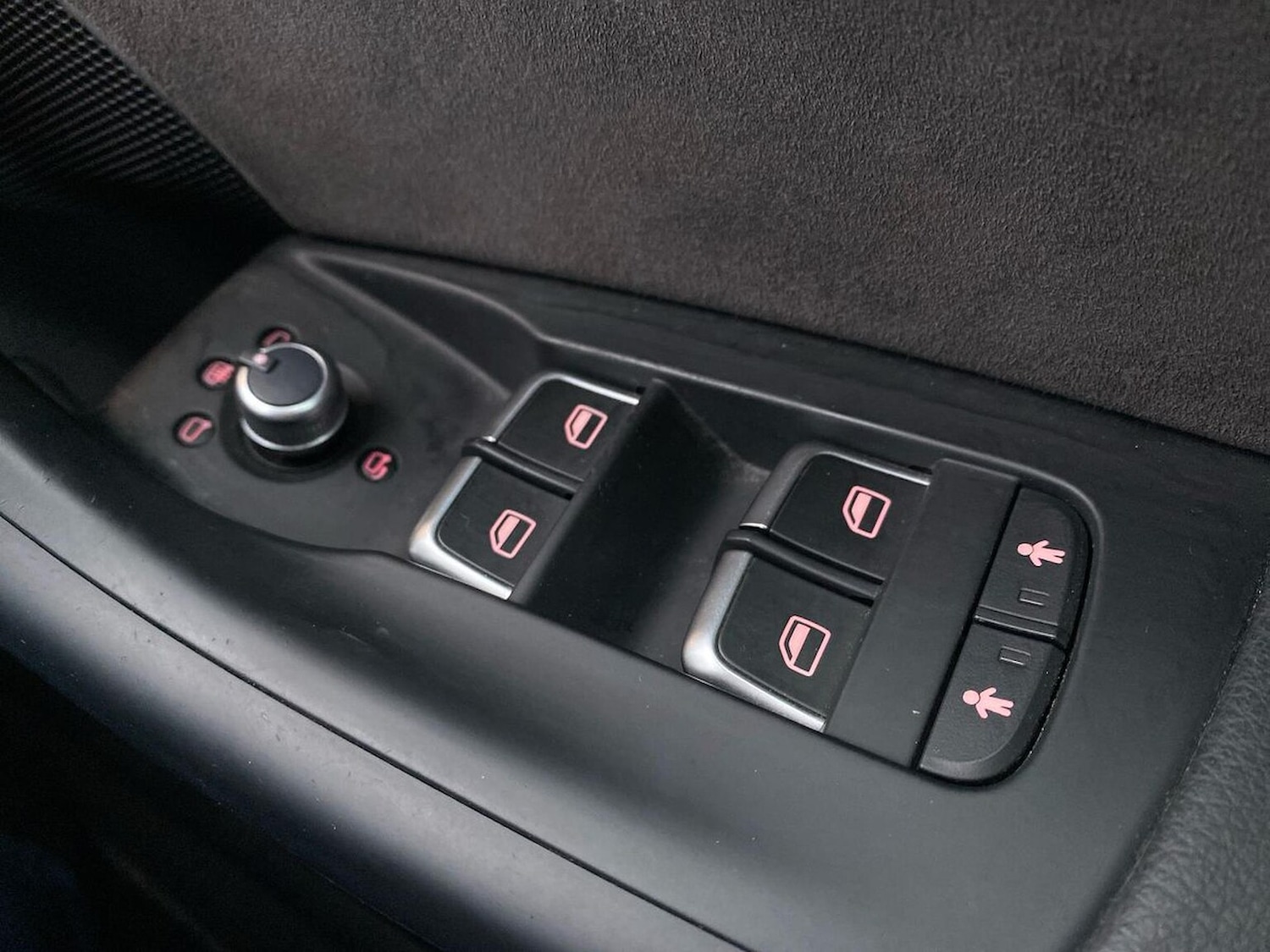 Used Audi Q3 2017 for sale - 76986869: Photo 21