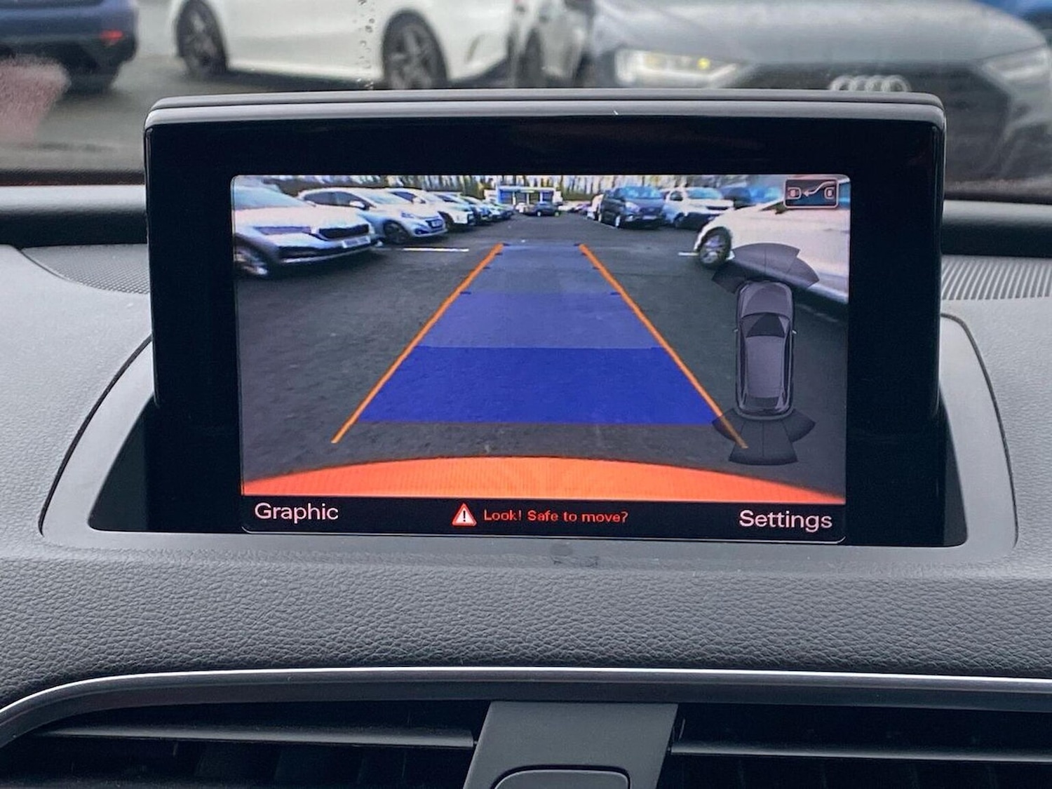 Used Audi Q3 2017 for sale - 76986869: Photo 23