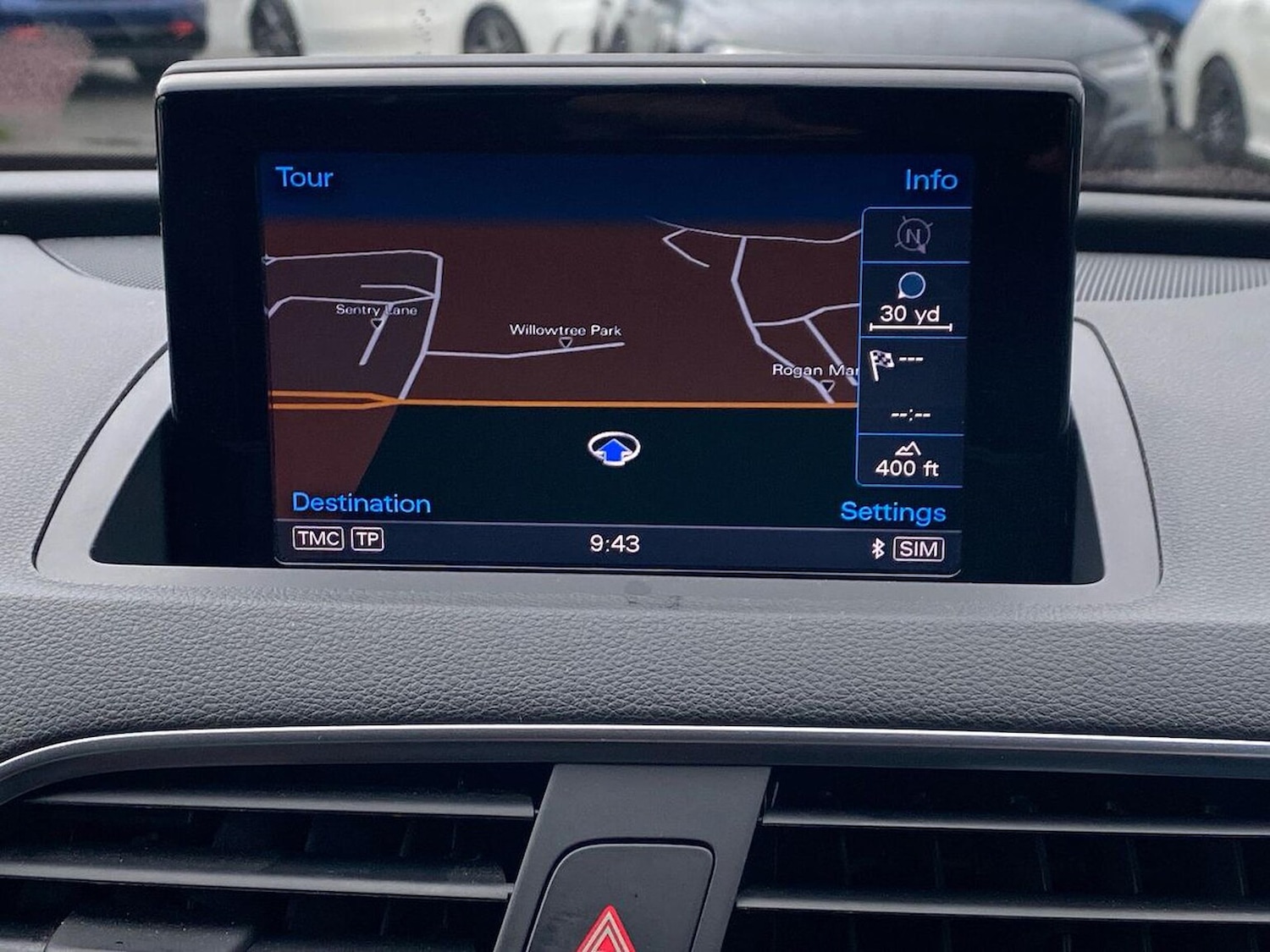 Used Audi Q3 2017 for sale - 76986869: Photo 24