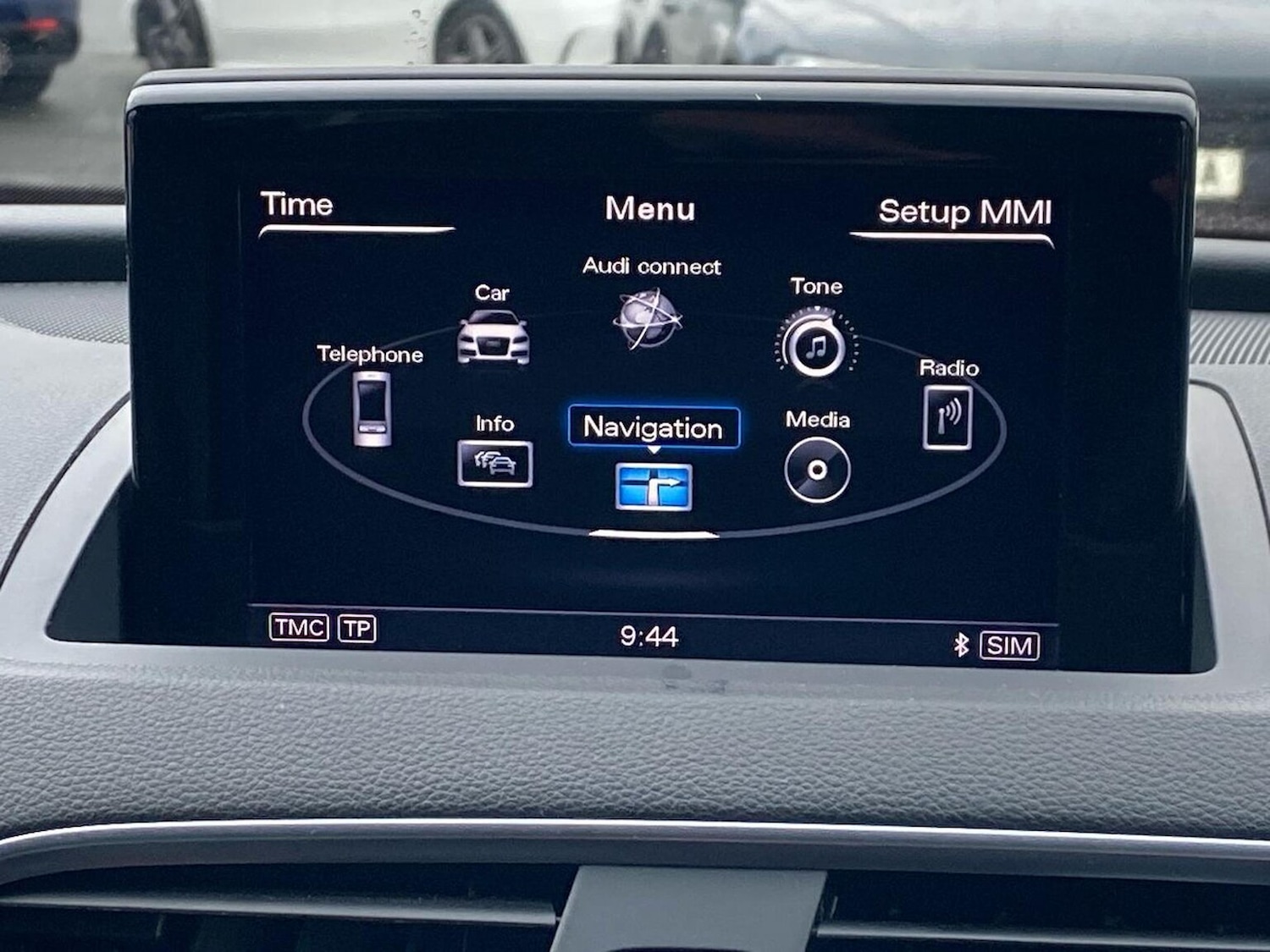 Used Audi Q3 2017 for sale - 76986869: Photo 25