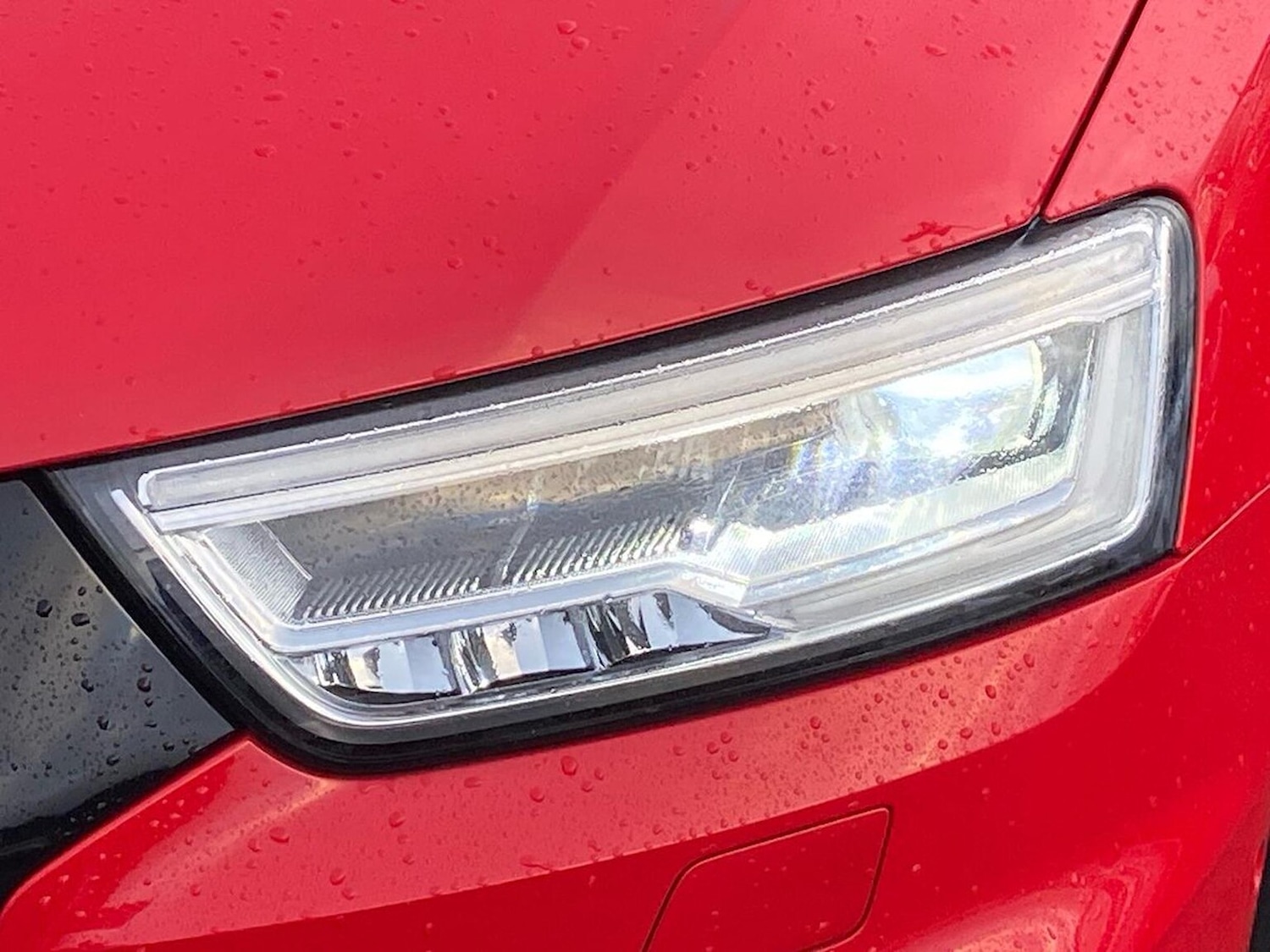 Used Audi Q3 2017 for sale - 76986869: Photo 31