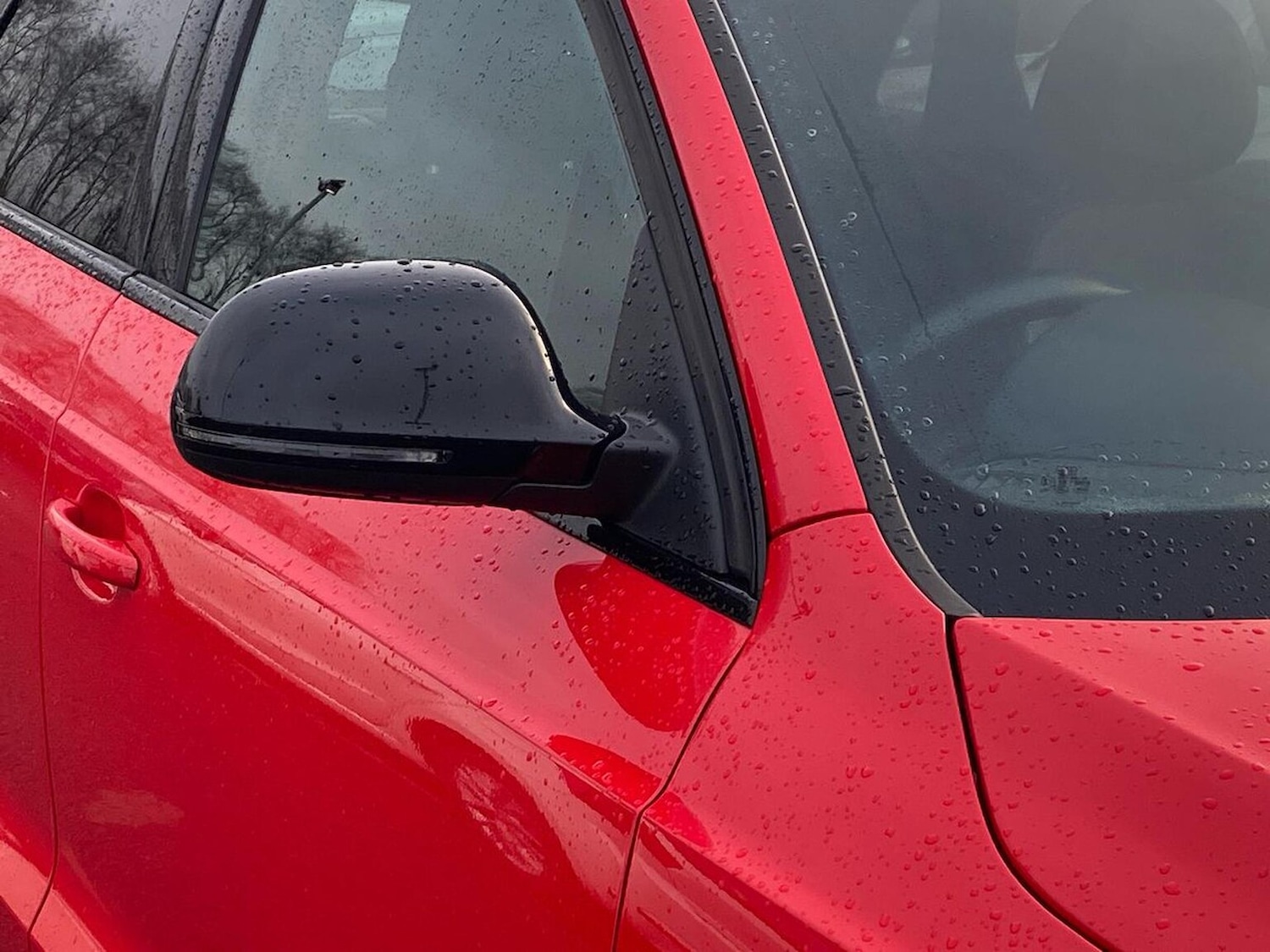 Used Audi Q3 2017 for sale - 76986869: Photo 32