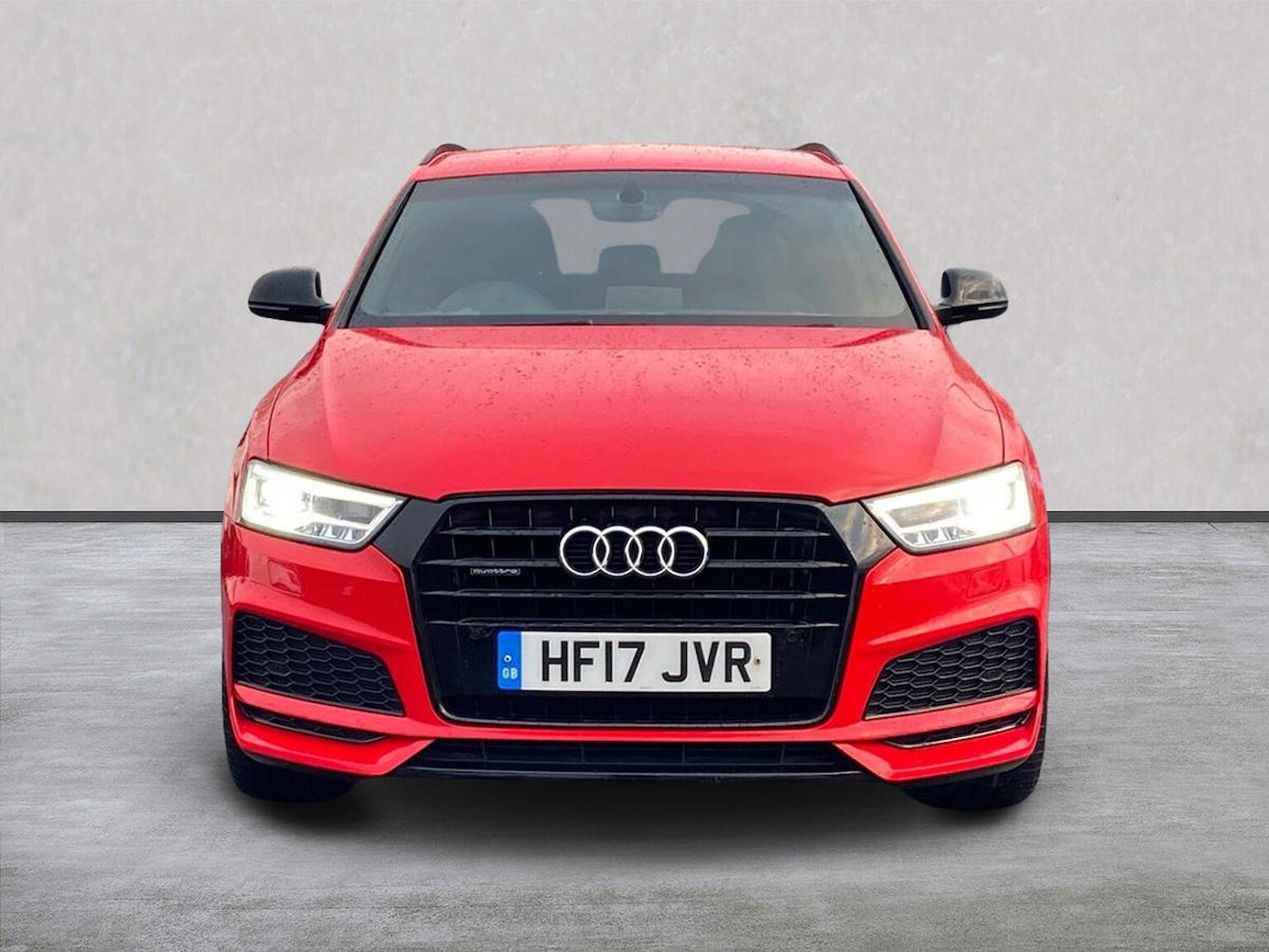 Used Audi Q3 2017 for sale - 76986869: Photo 5