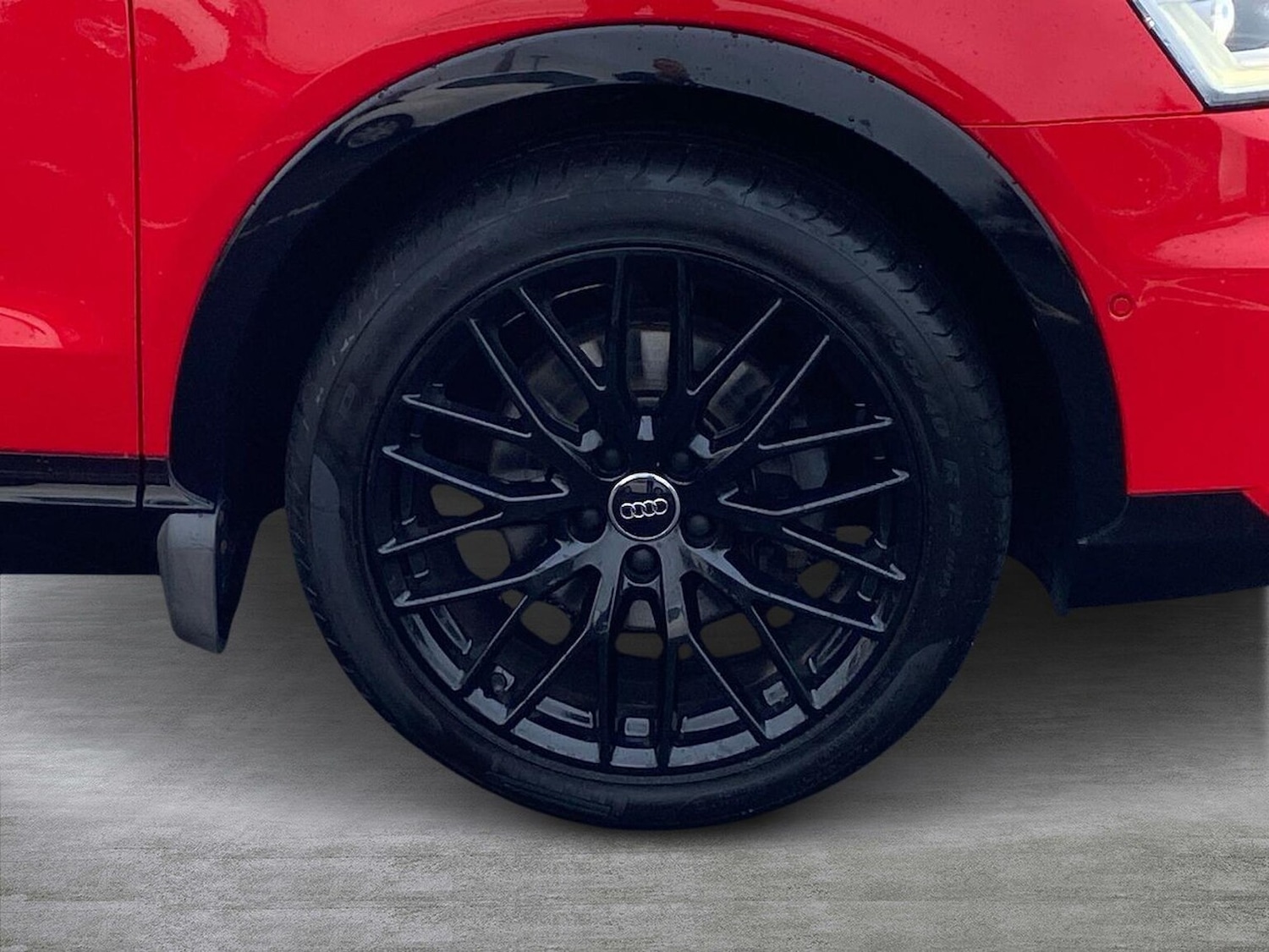 Used Audi Q3 2017 for sale - 76986869: Photo 6