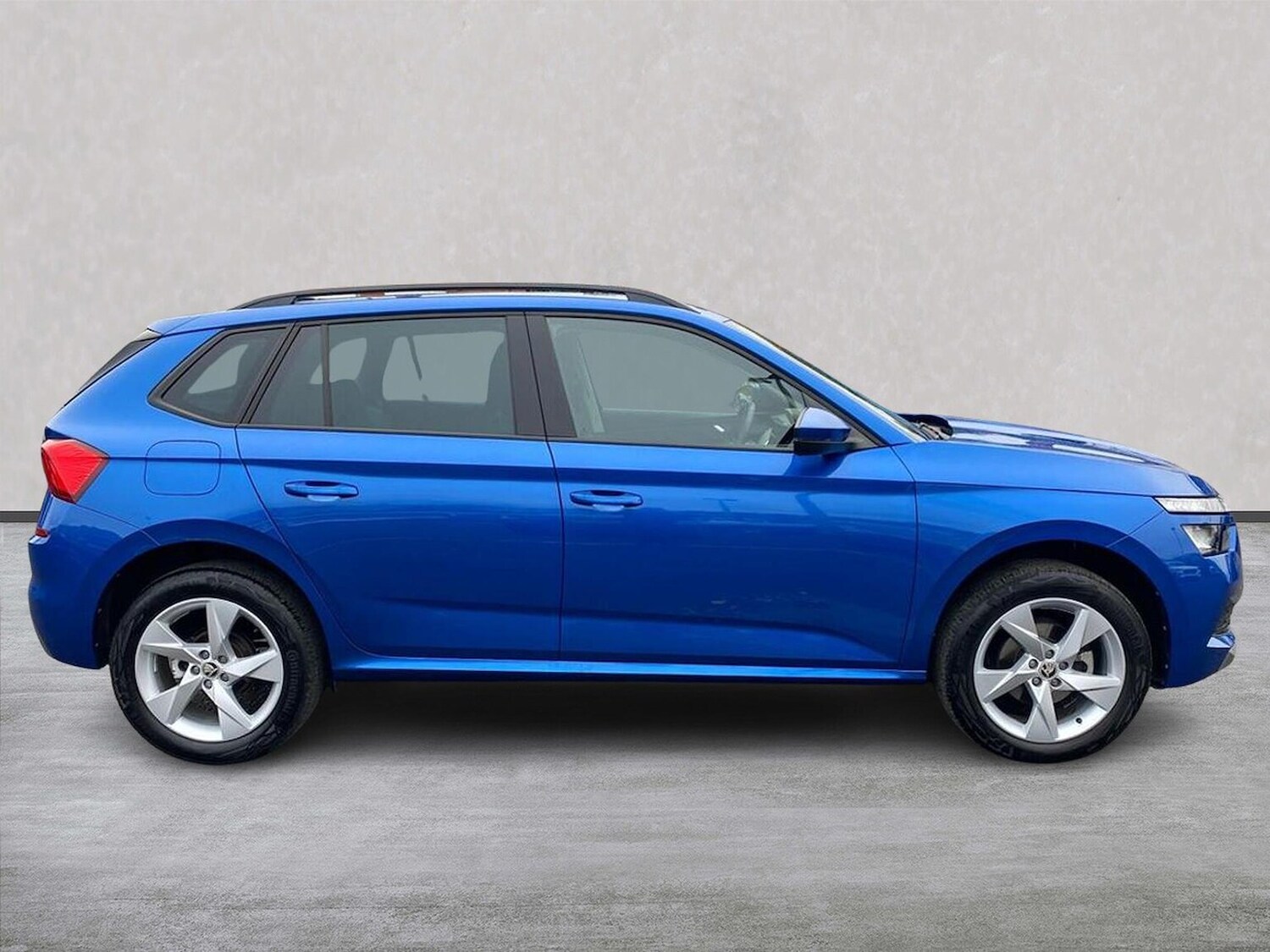 Used Skoda Kamiq 2022 for sale - 76331114: Photo 3