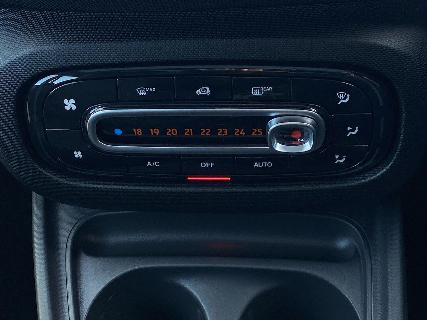 Used smart forfour 2017 for sale - 76860068: Photo 12