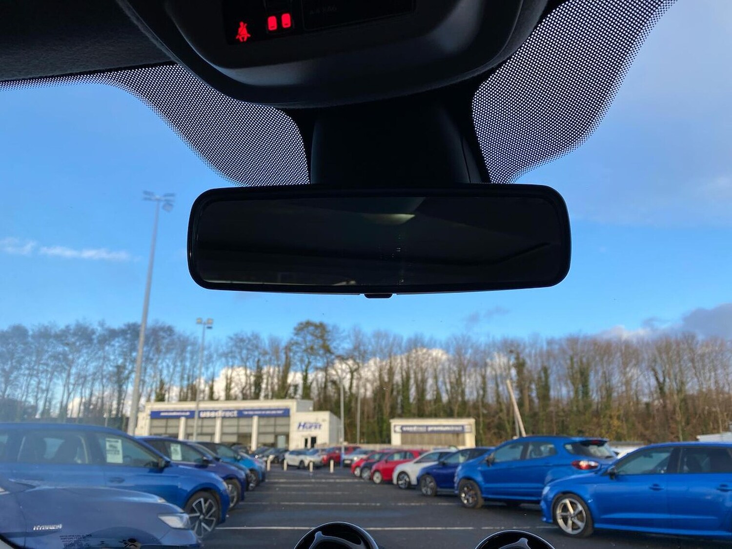 Used smart forfour 2017 for sale - 76860068: Photo 14