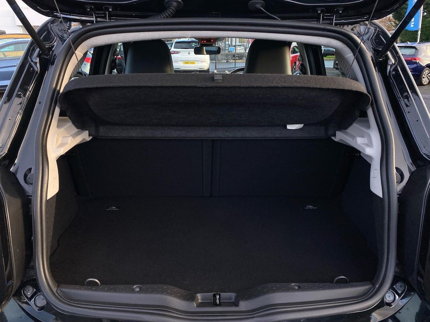 Used smart forfour 2017 for sale - 76860068: Photo 17