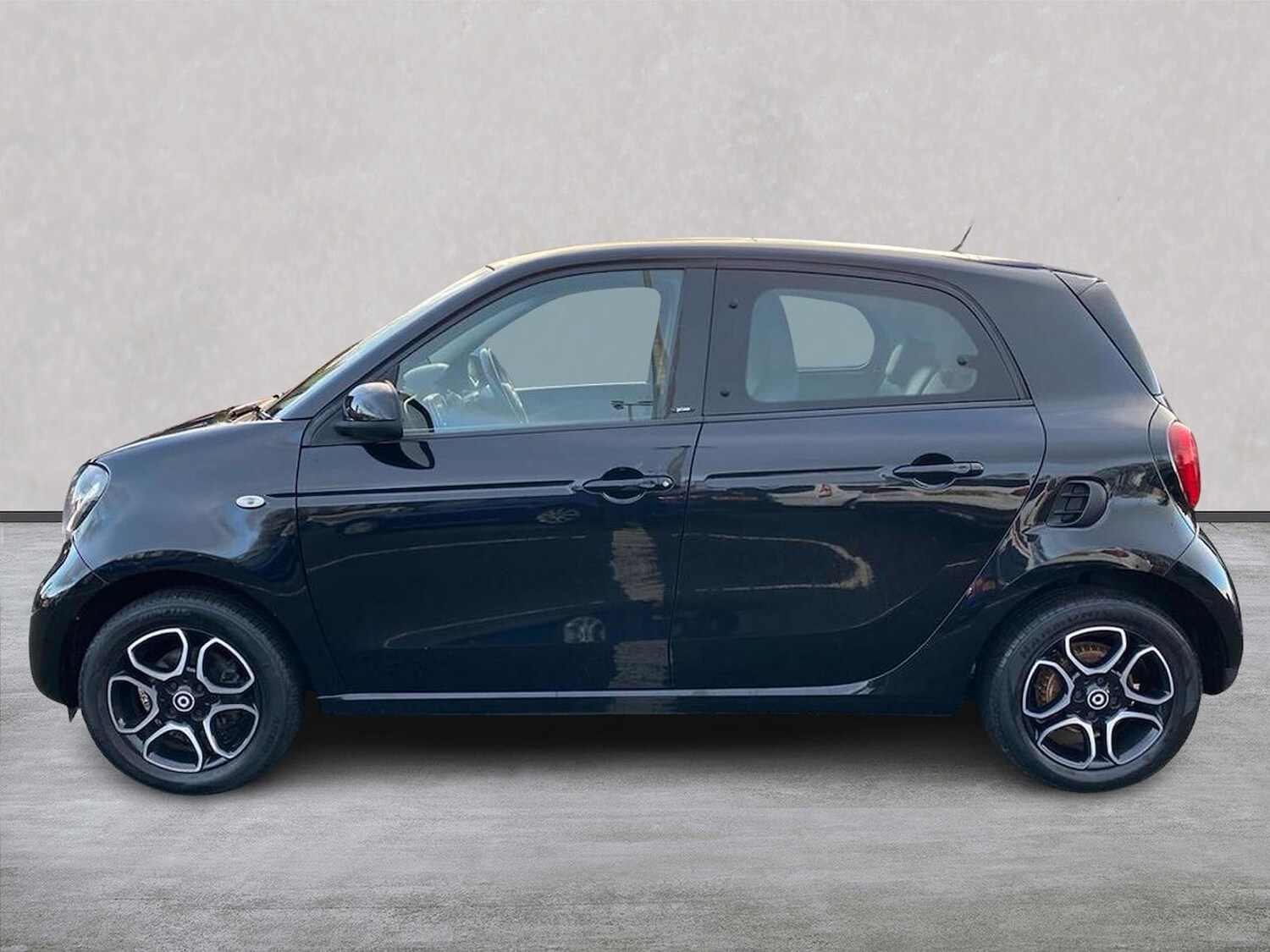 Used smart forfour 2017 for sale - 76860068: Photo 19