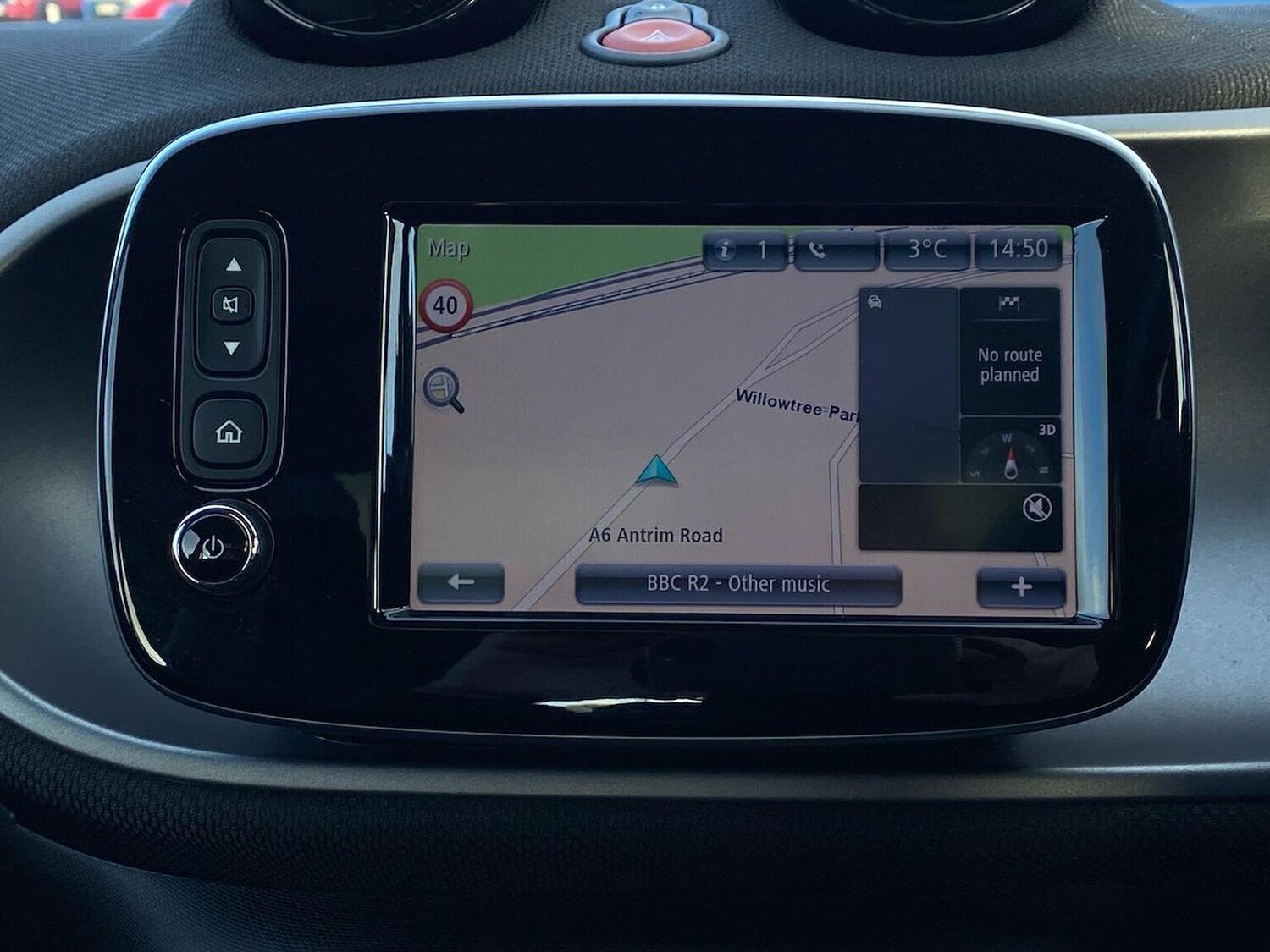 Used smart forfour 2017 for sale - 76860068: Photo 24