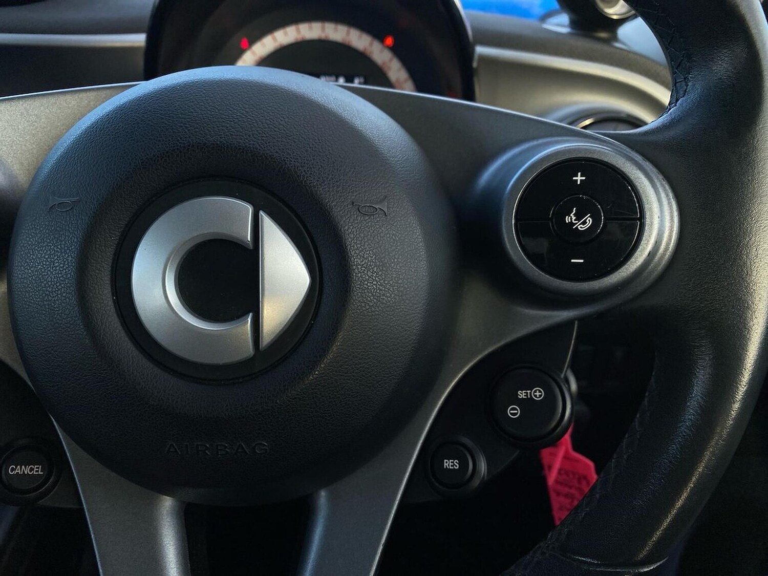 Used smart forfour 2017 for sale - 76860068: Photo 26