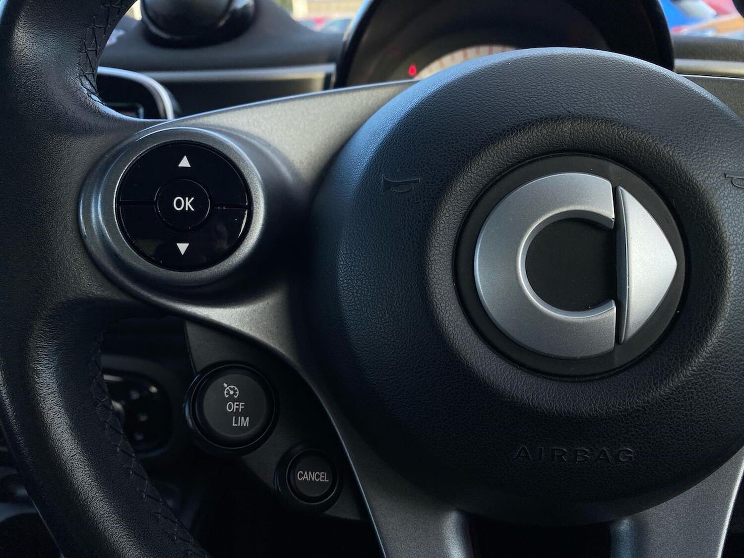 Used smart forfour 2017 for sale - 76860068: Photo 27