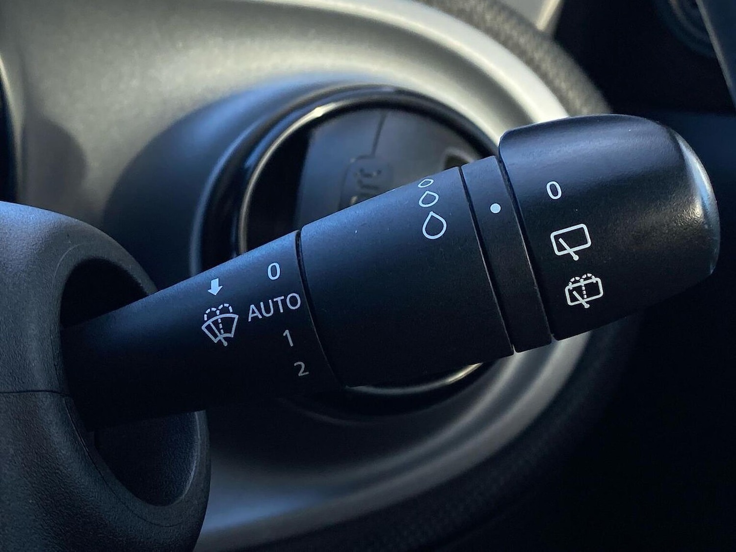 Used smart forfour 2017 for sale - 76860068: Photo 28