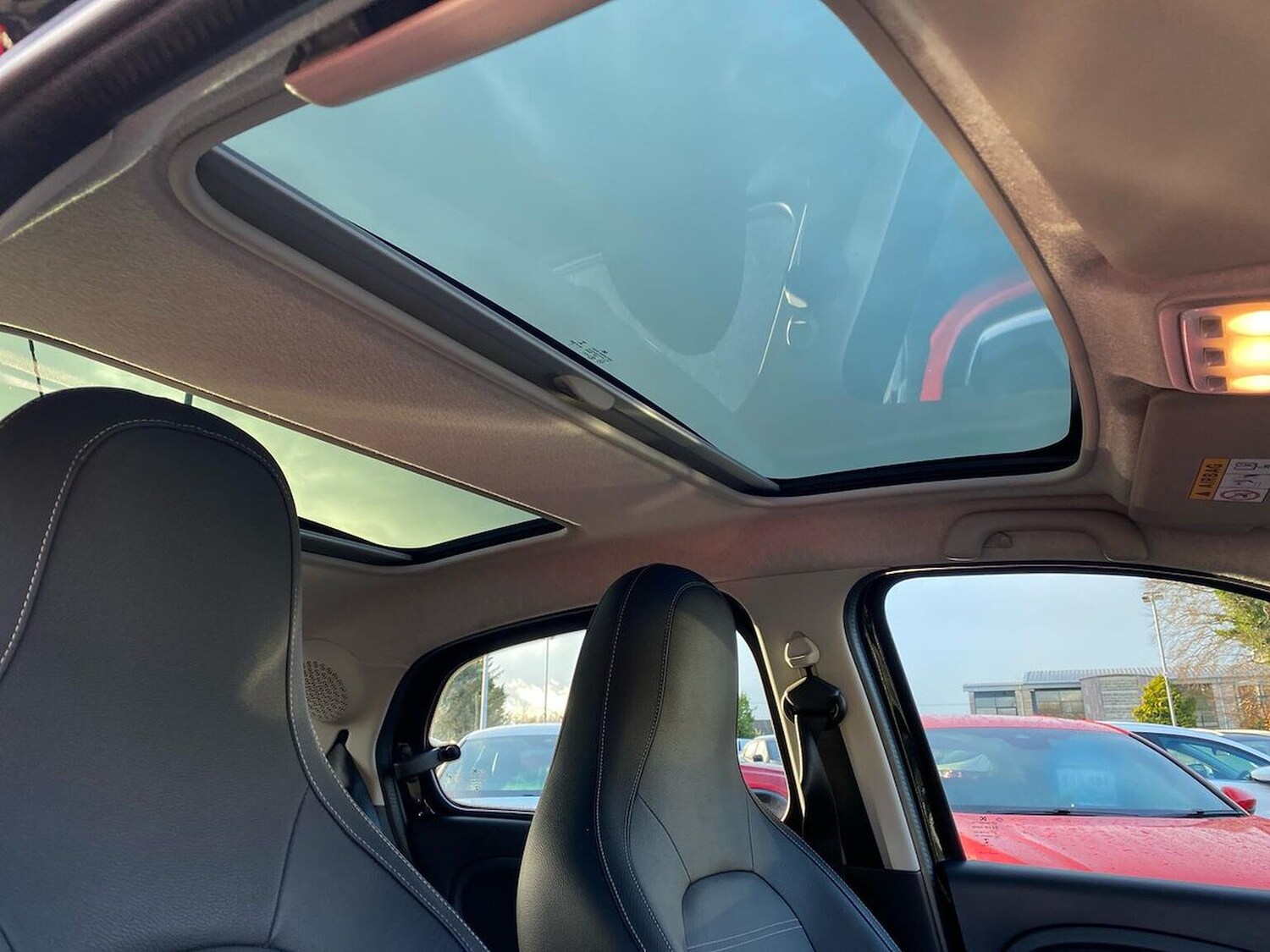 Used smart forfour 2017 for sale - 76860068: Photo 30