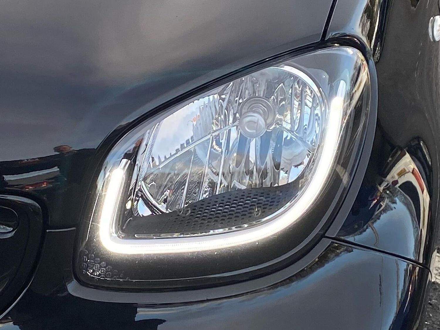 Used smart forfour 2017 for sale - 76860068: Photo 32