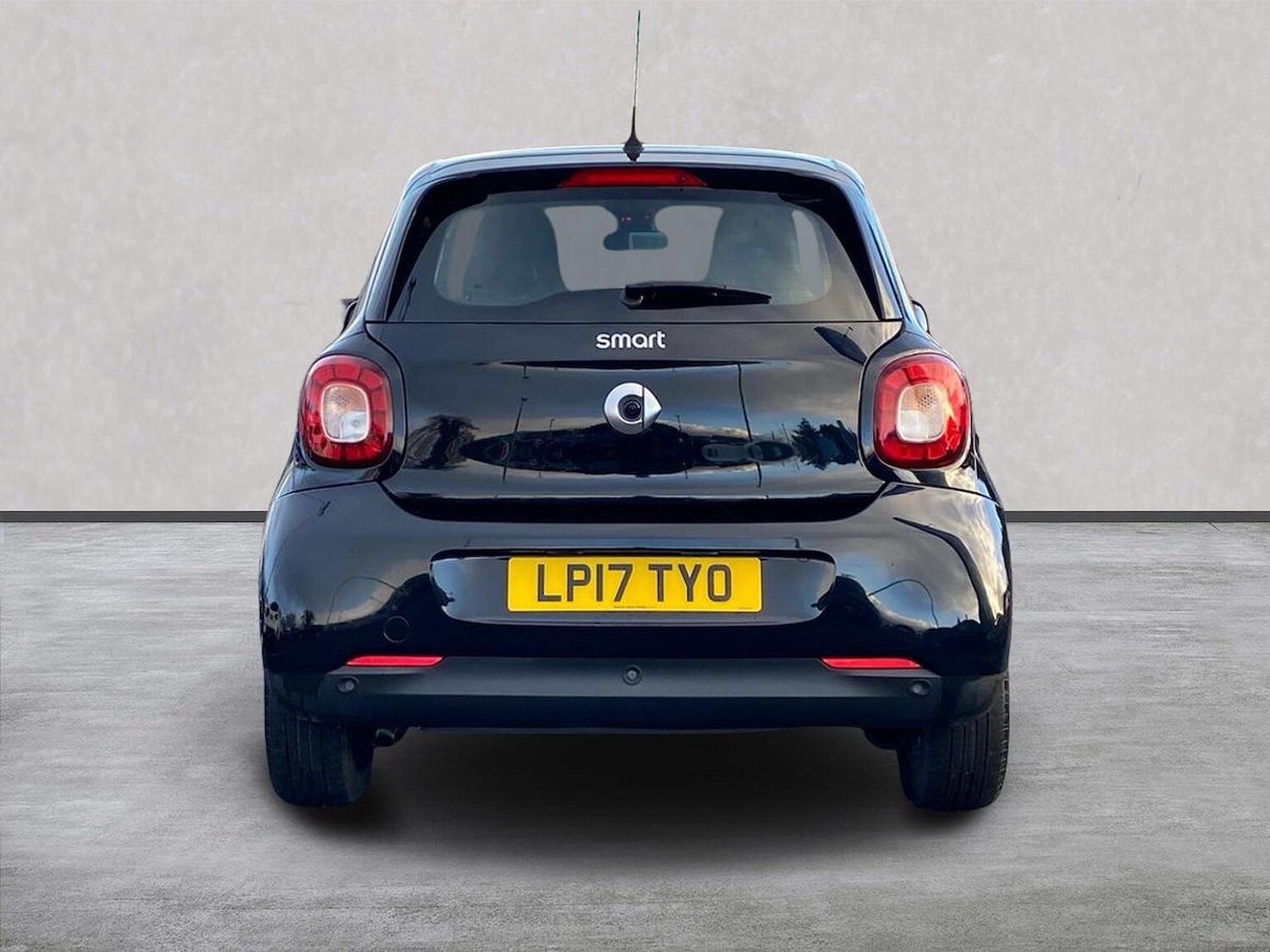 Used smart forfour 2017 for sale - 76860068: Photo 4