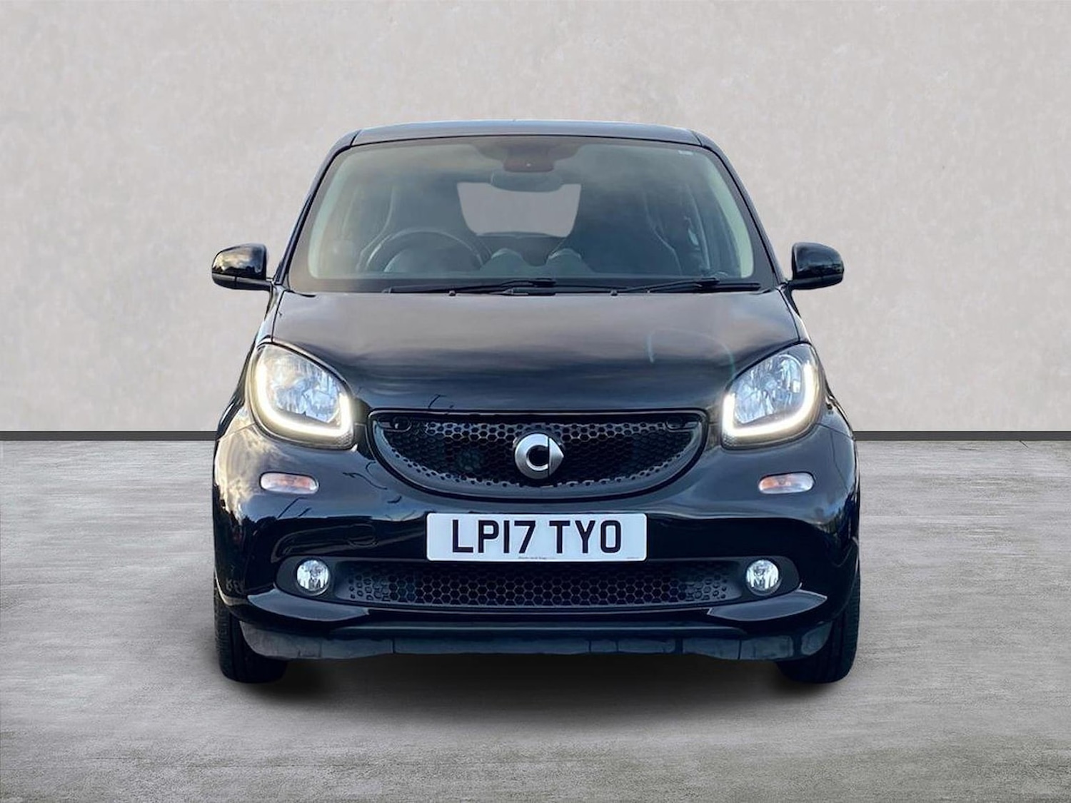 Used smart forfour 2017 for sale - 76860068: Photo 5