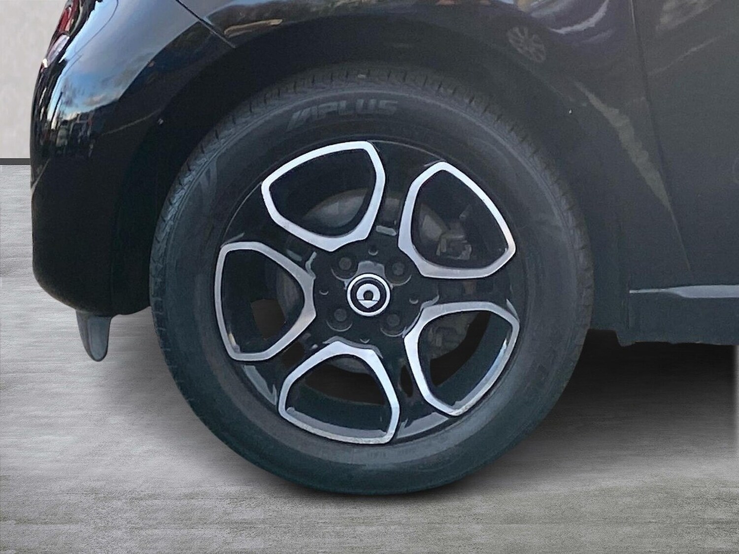 Used smart forfour 2017 for sale - 76860068: Photo 6