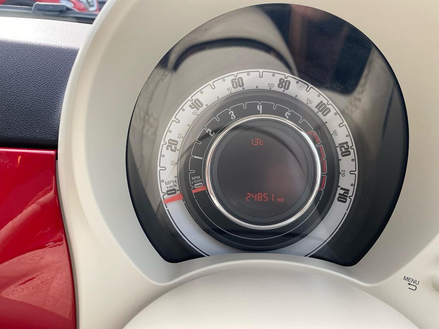 Used Fiat 500 2023 for sale - 75957046: Photo 10