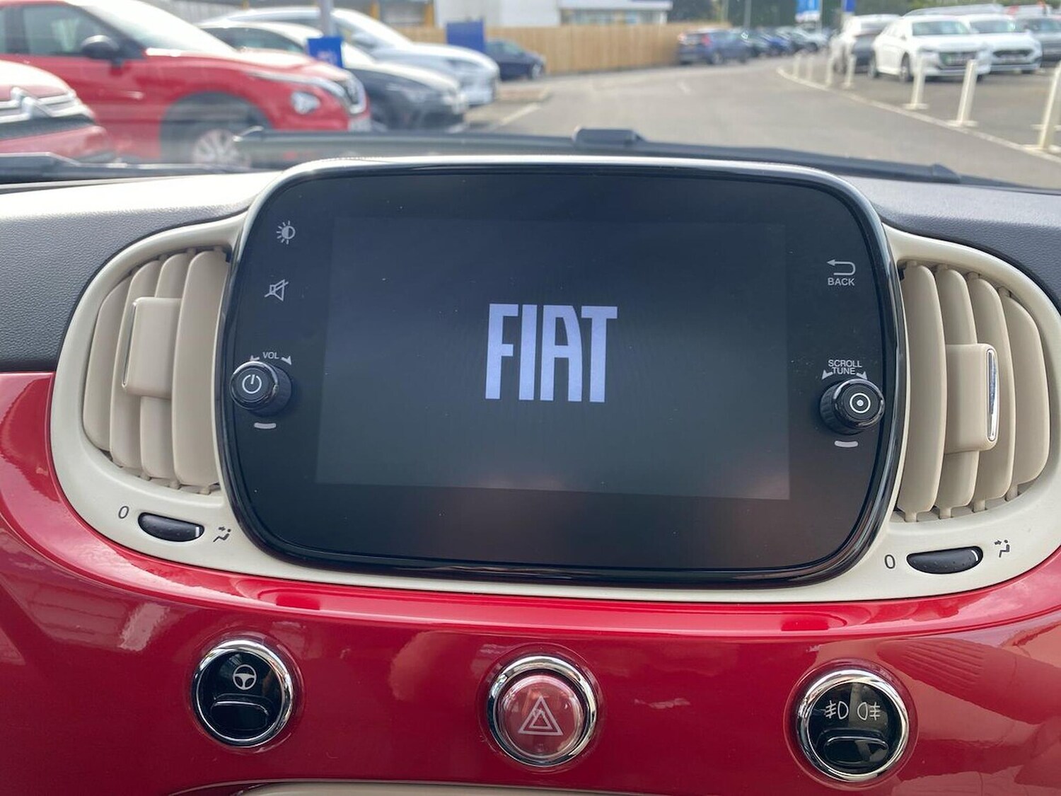 Used Fiat 500 2023 for sale - 75957046: Photo 11