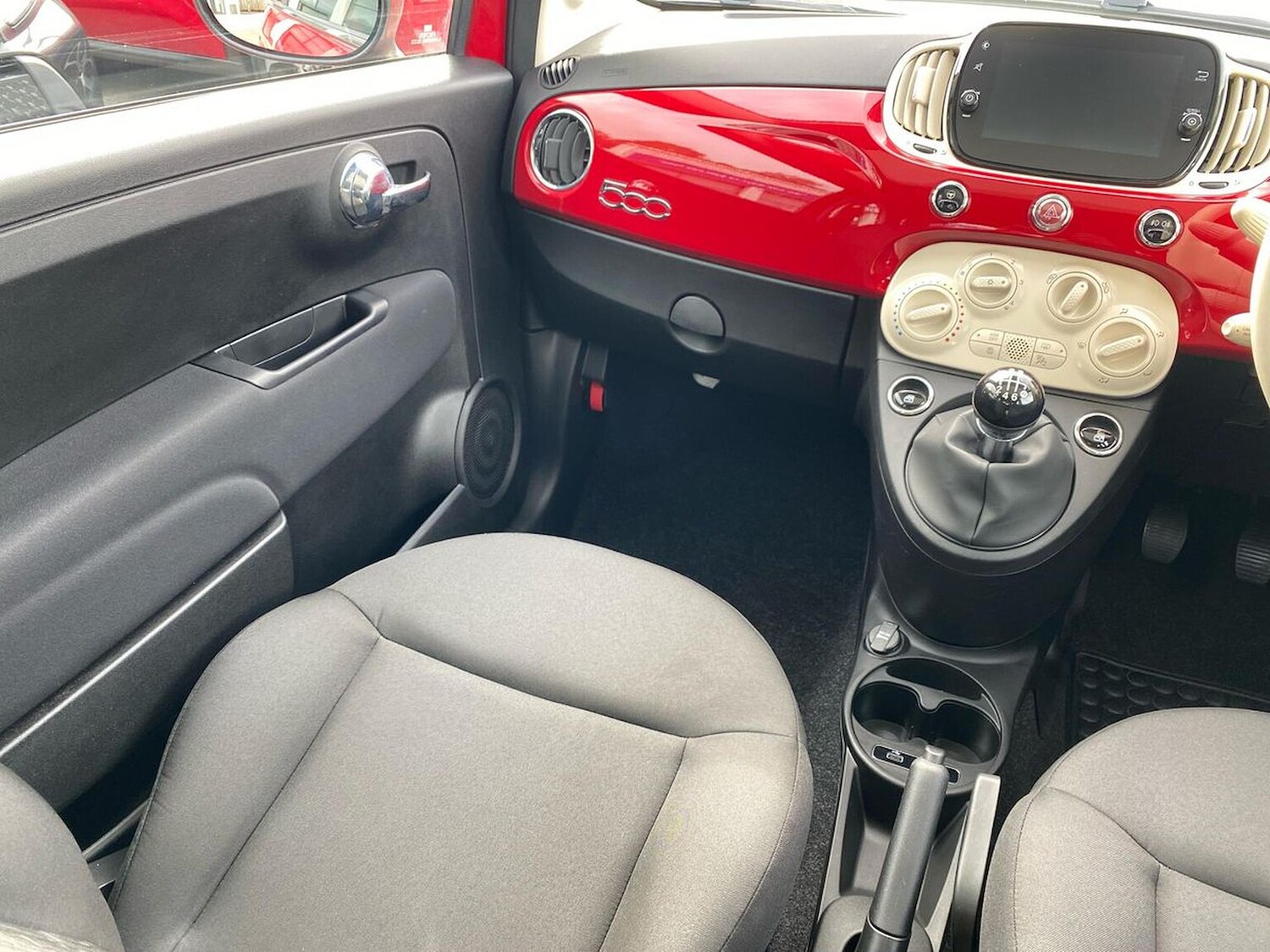 Used Fiat 500 2023 for sale - 75957046: Photo 13