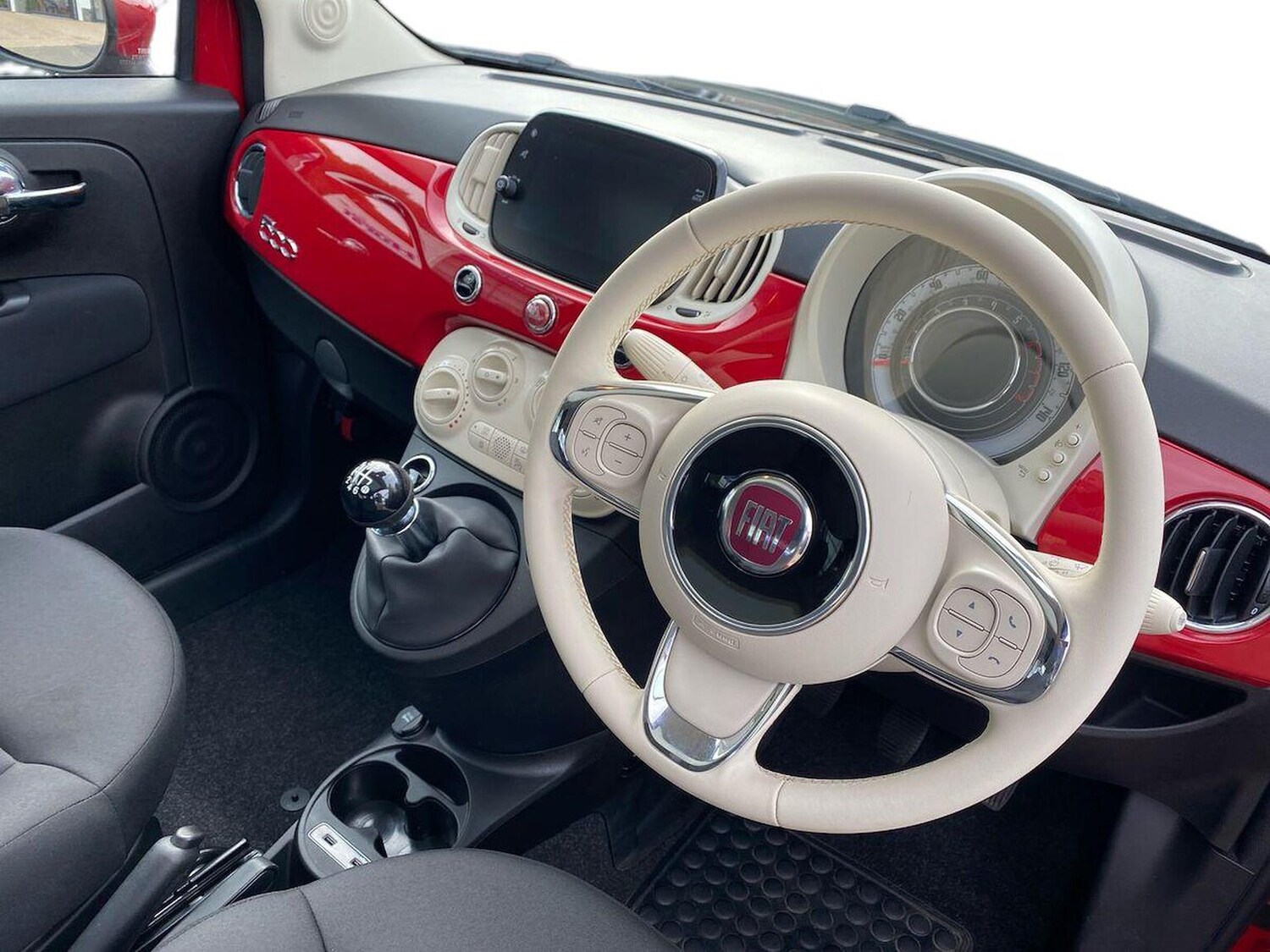Used Fiat 500 2023 for sale - 75957046: Photo 15