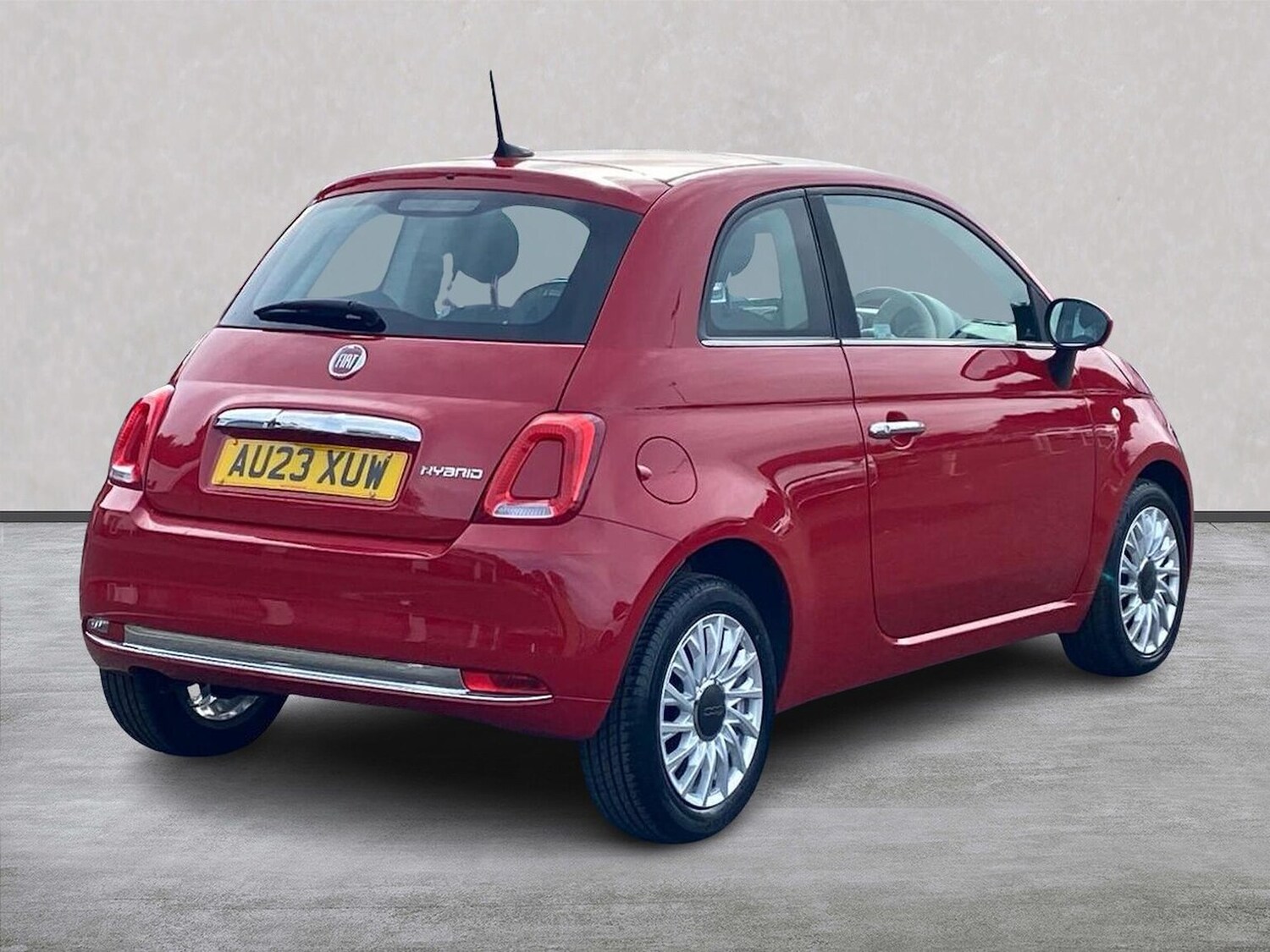 Used Fiat 500 2023 for sale - 75957046: Photo 18