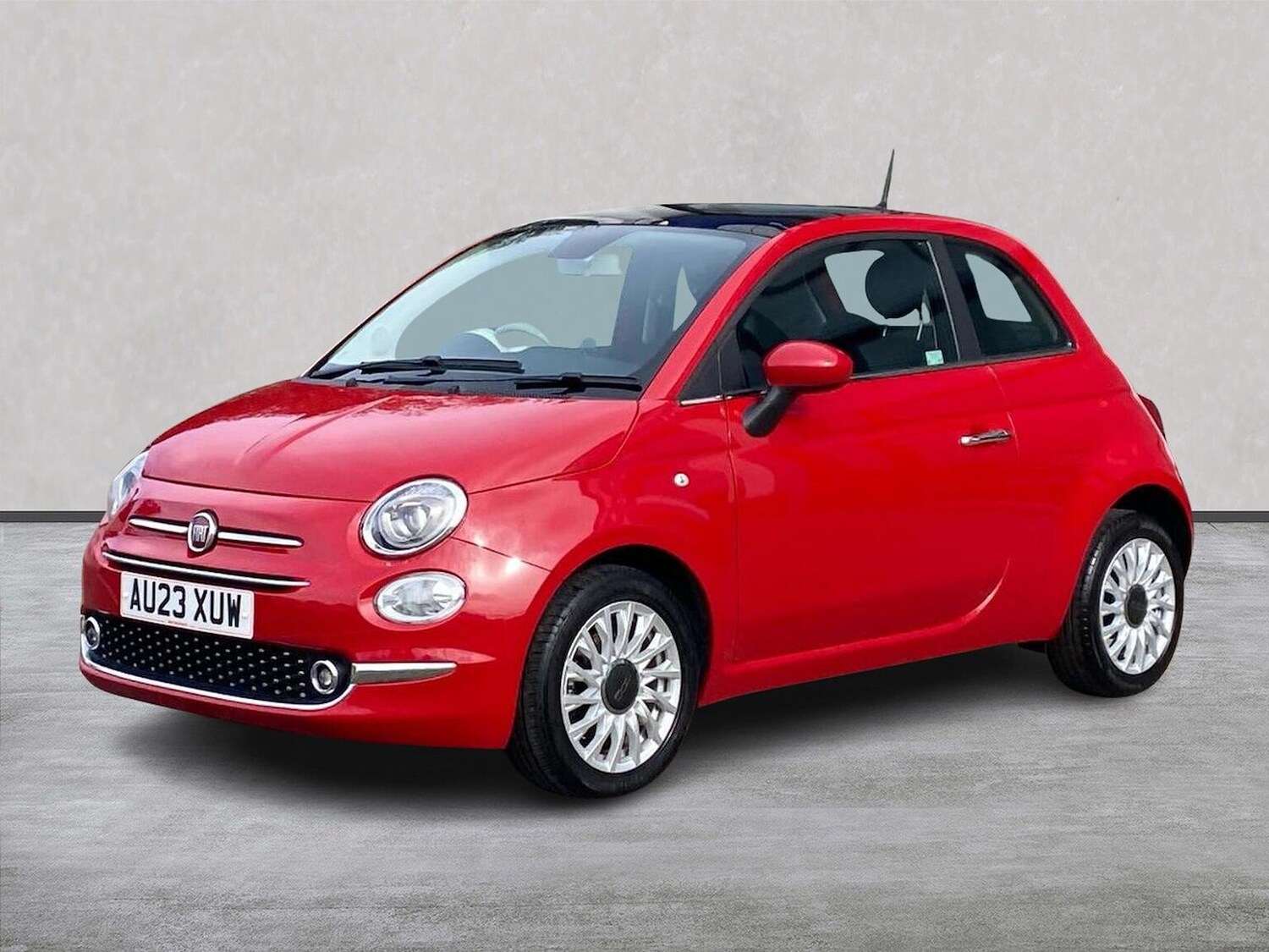 Used Fiat 500 2023 for sale - 75957046: Photo 20
