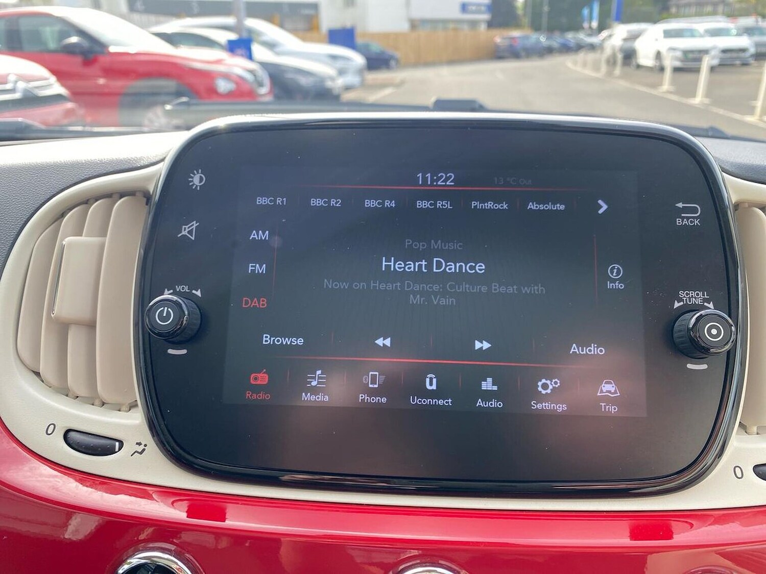 Used Fiat 500 2023 for sale - 75957046: Photo 23