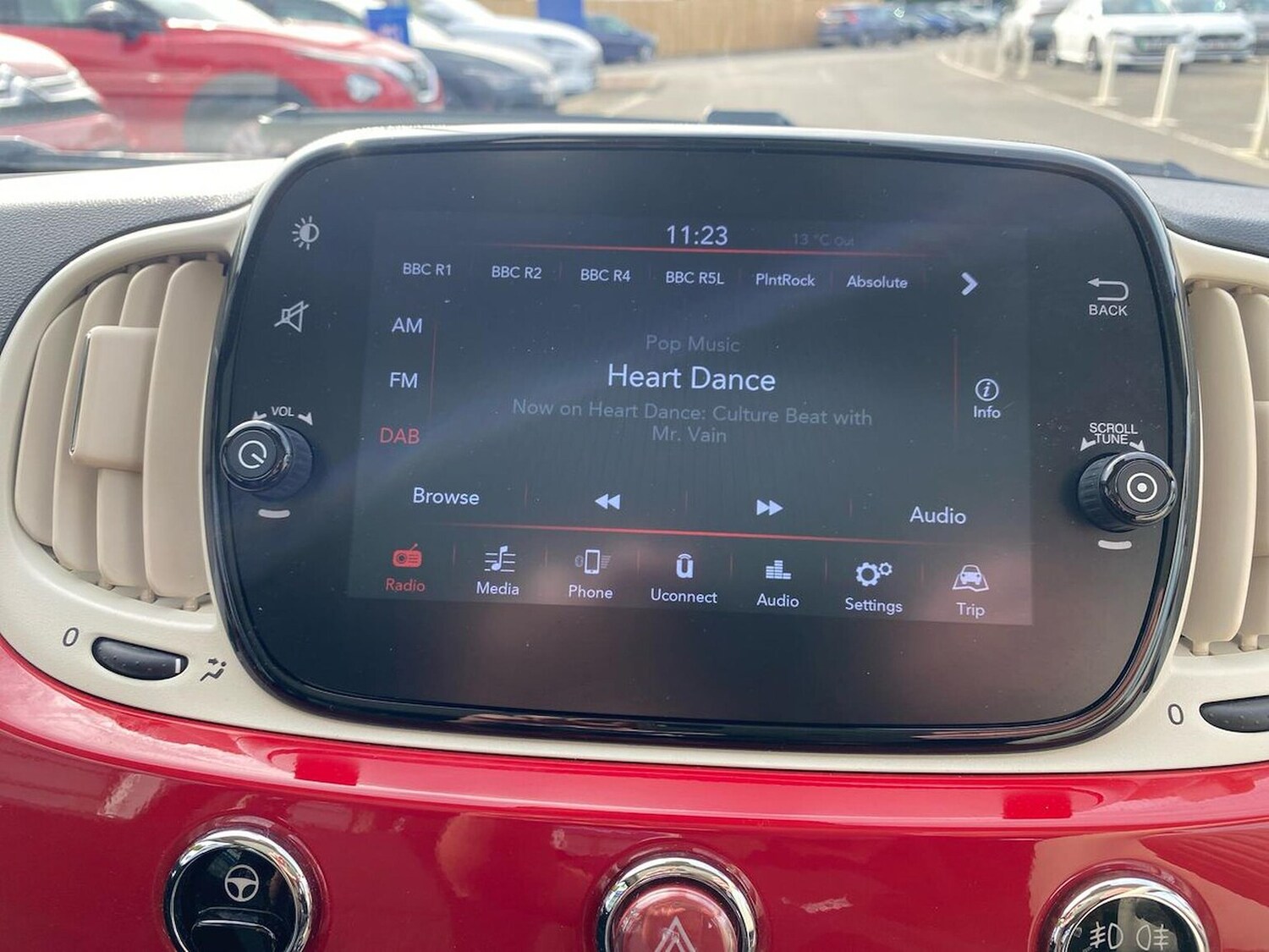 Used Fiat 500 2023 for sale - 75957046: Photo 24