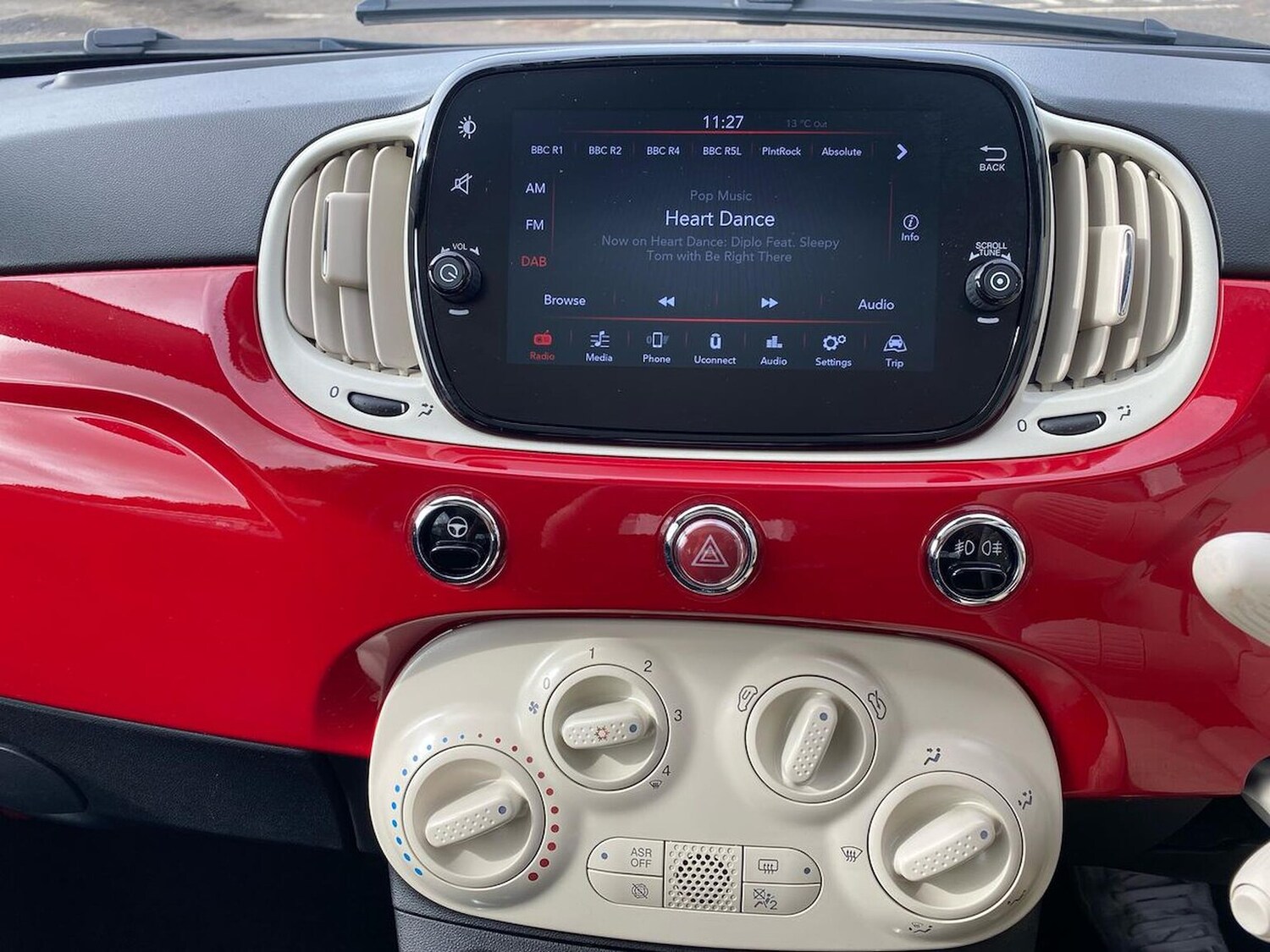 Used Fiat 500 2023 for sale - 75957046: Photo 25