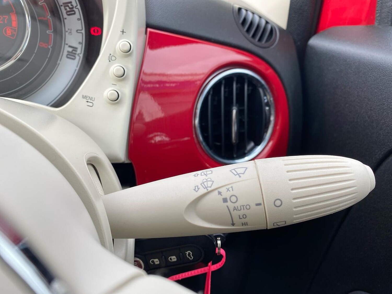 Used Fiat 500 2023 for sale - 75957046: Photo 28