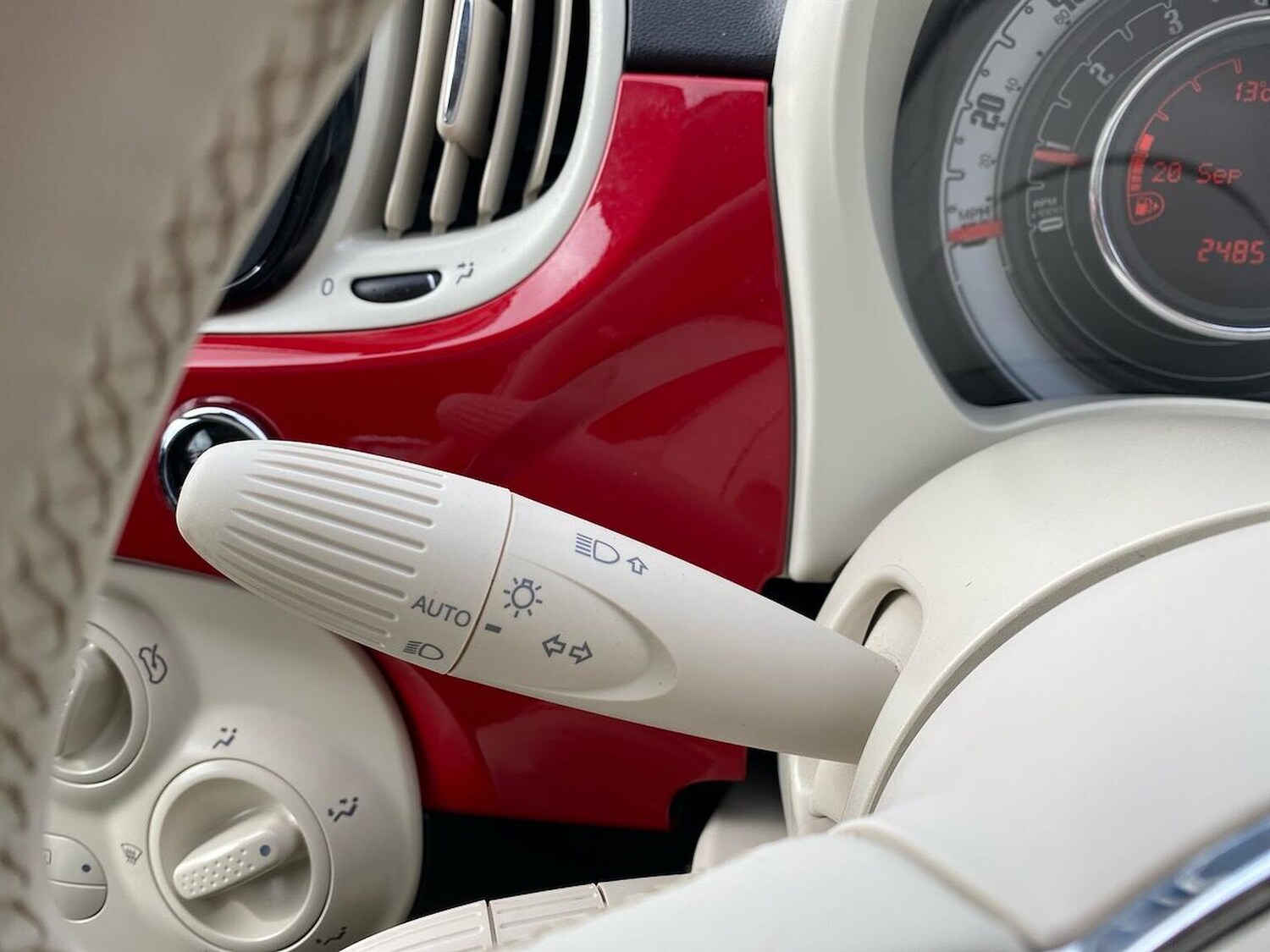 Used Fiat 500 2023 for sale - 75957046: Photo 29