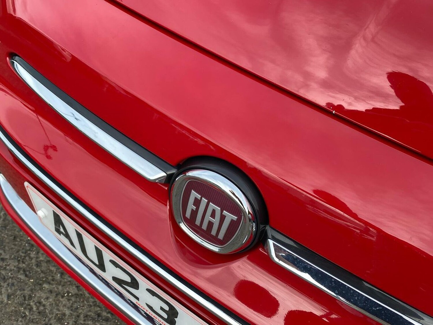 Used Fiat 500 2023 for sale - 75957046: Photo 30