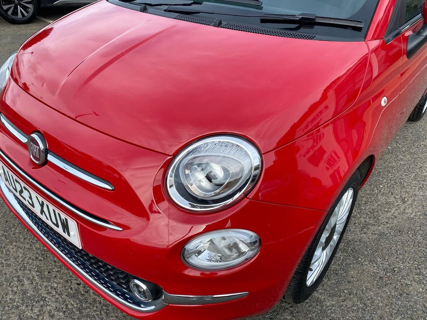 Used Fiat 500 2023 for sale - 75957046: Photo 31