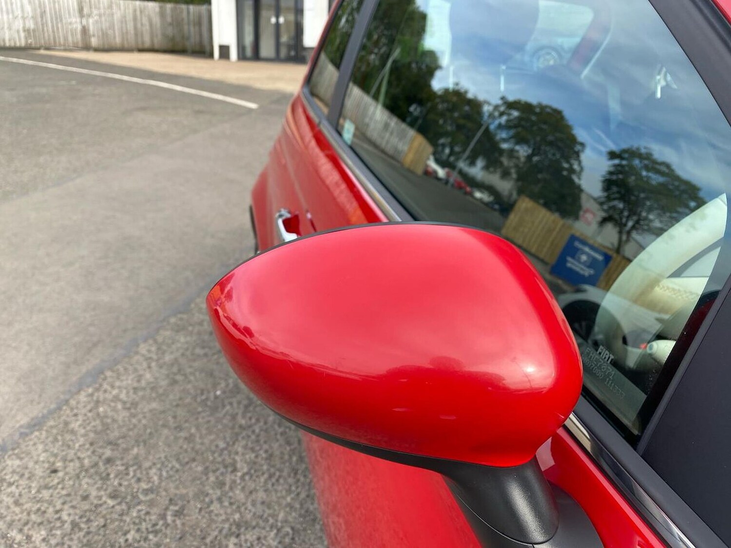 Used Fiat 500 2023 for sale - 75957046: Photo 32