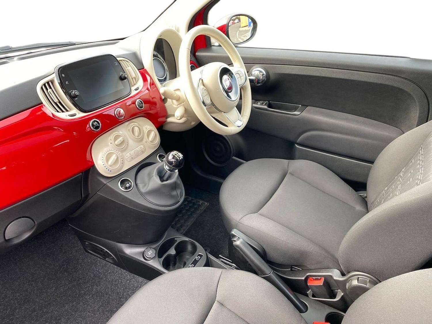 Used Fiat 500 2023 for sale - 75957046: Photo 7