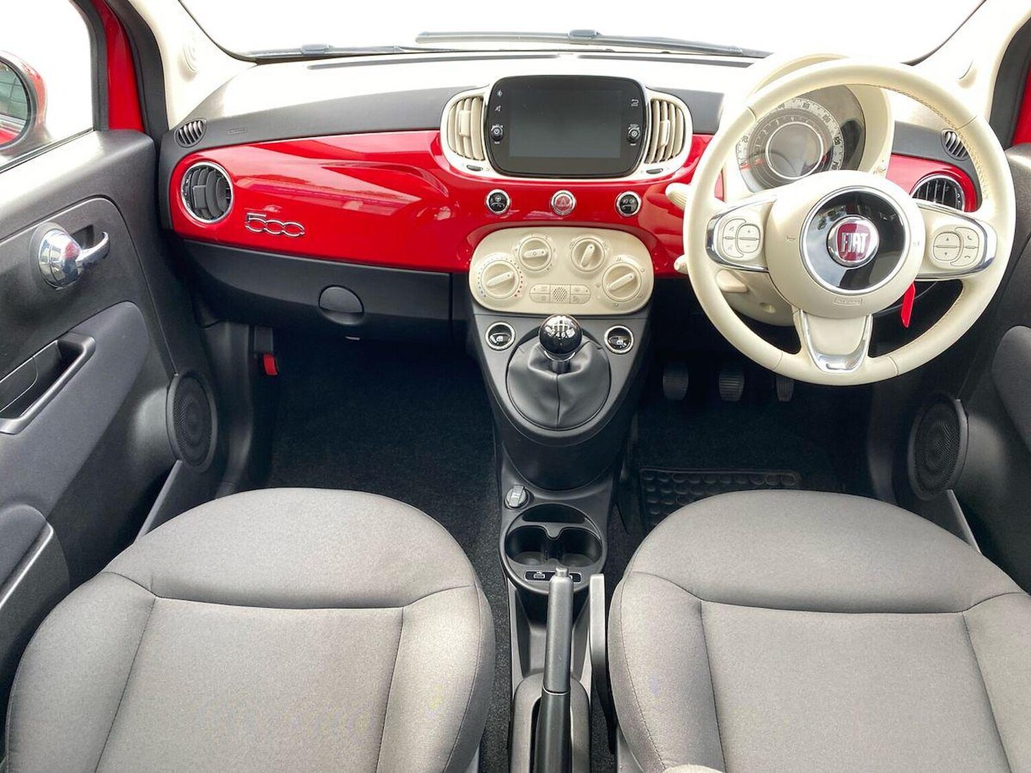 Used Fiat 500 2023 for sale - 75957046: Photo 8