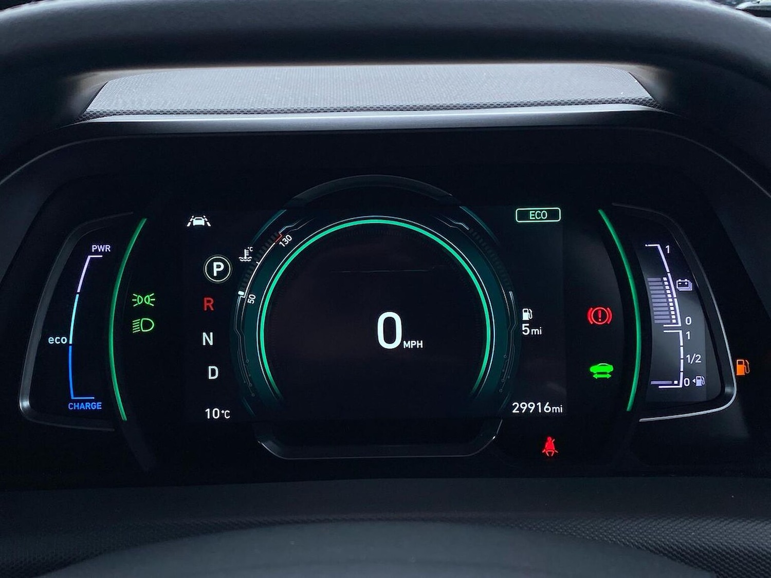 Used Hyundai IONIQ 2022 for sale - 76963500: Photo 10